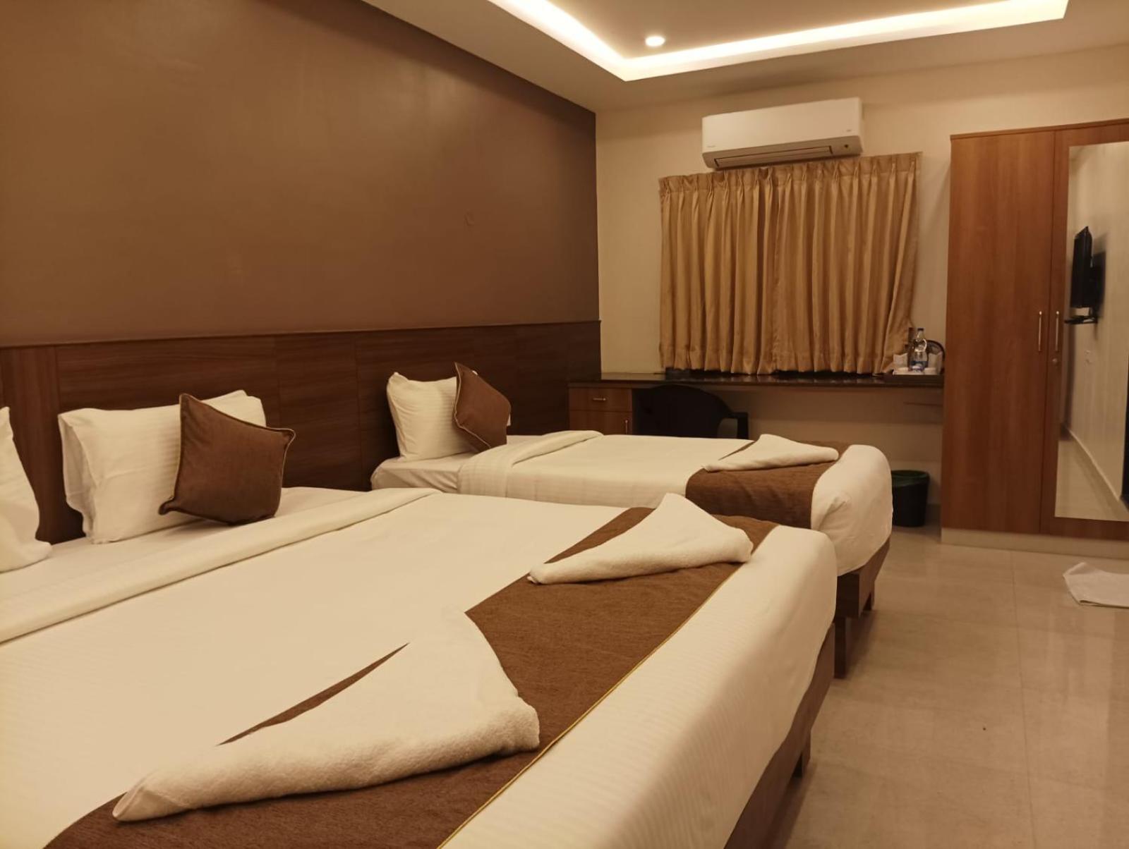 Standard Triple Room photo 1