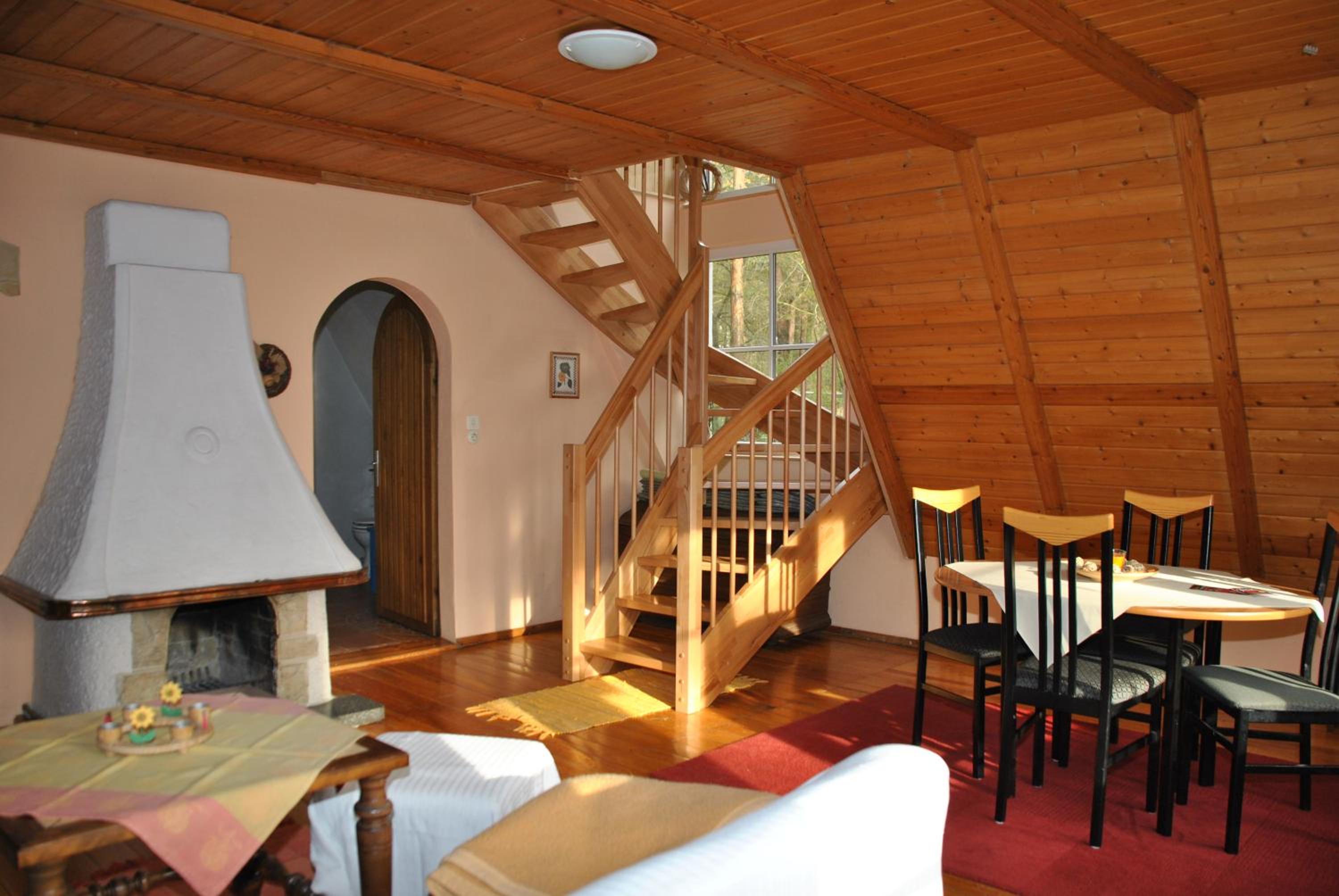 Two-Bedroom House photo 1