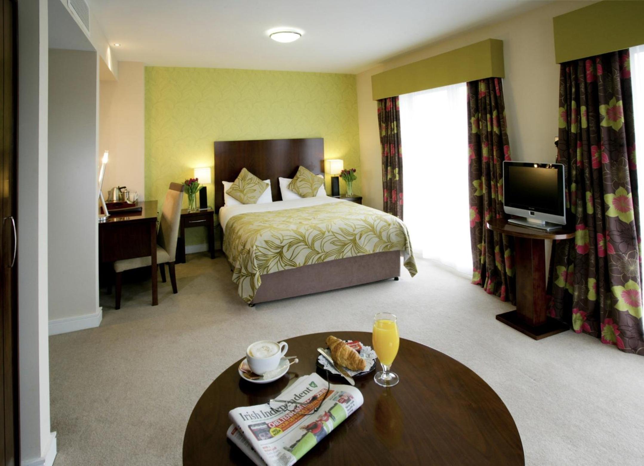 King Room - Photo 2