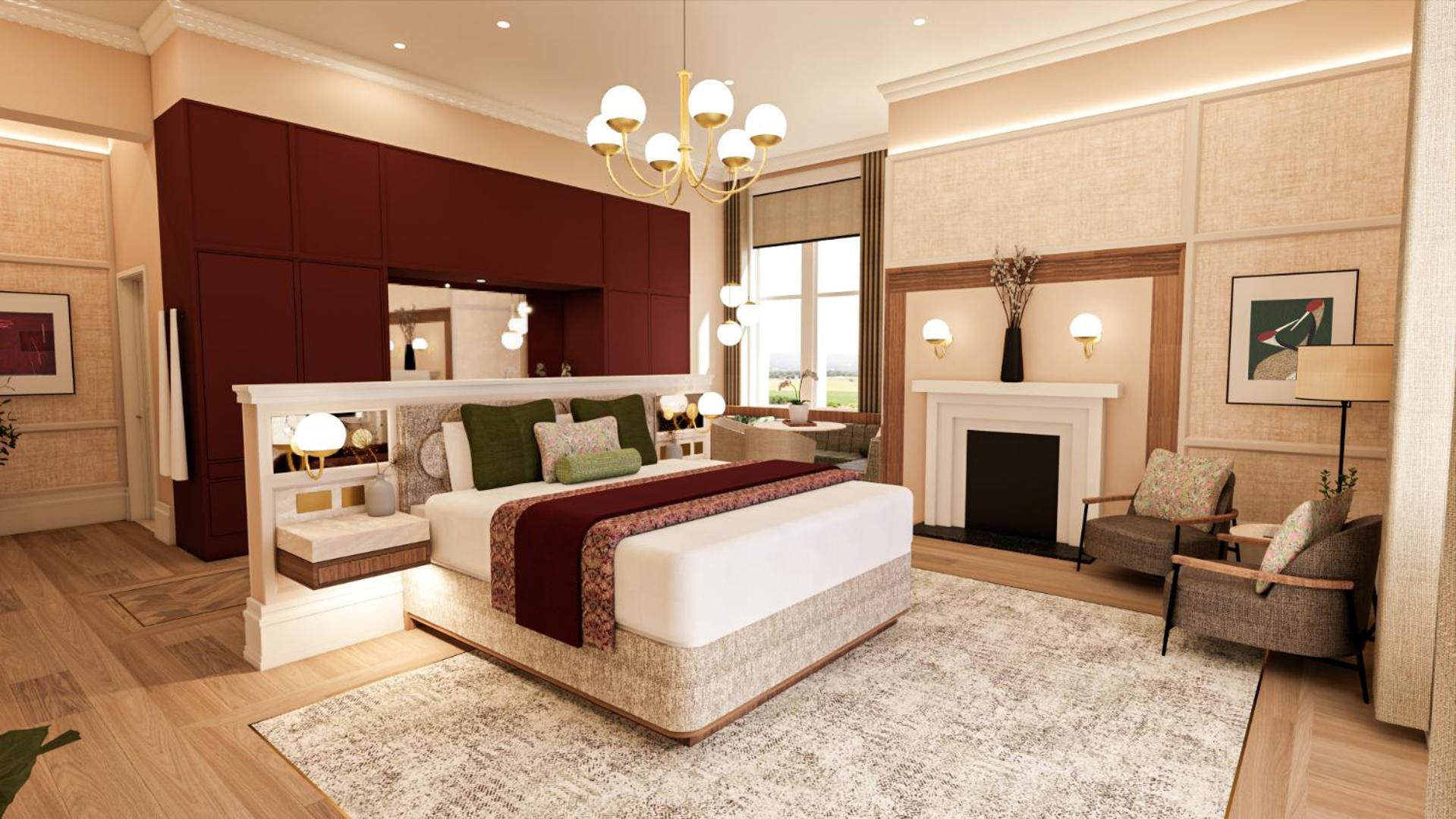 Signature Suite