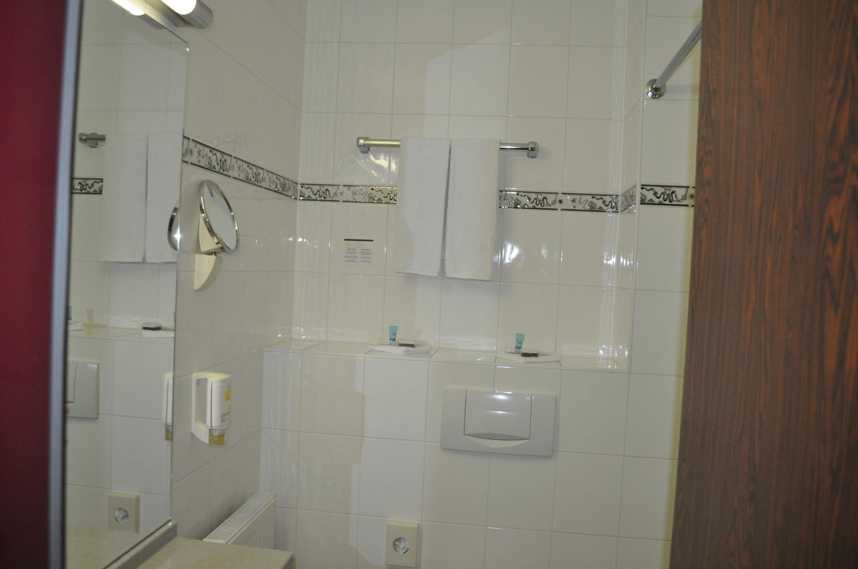 Double Room - Photo 3