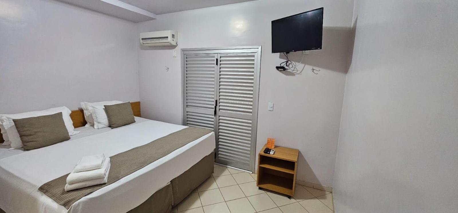 Double Room with Balcony photo 3