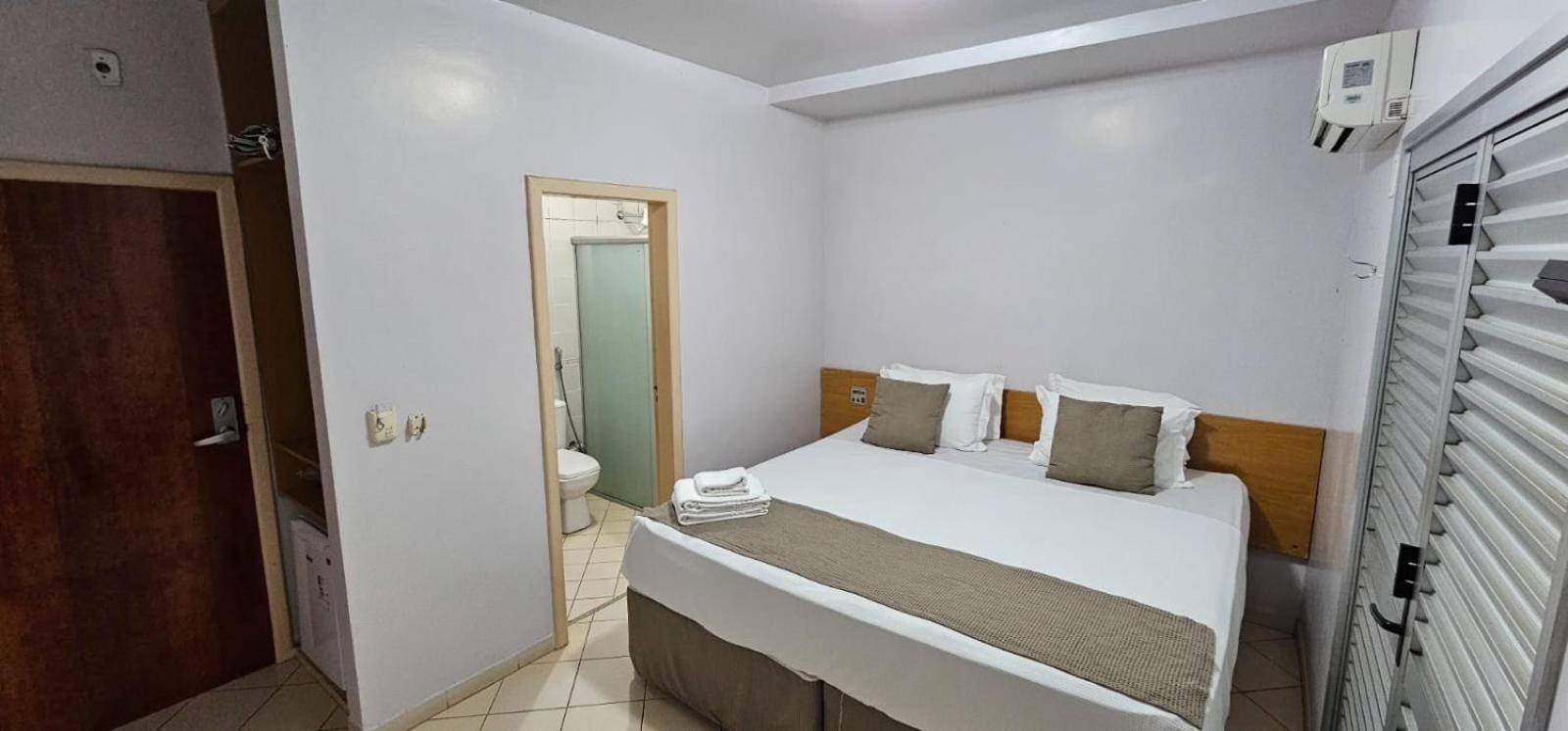 Double Room with Balcony photo 2