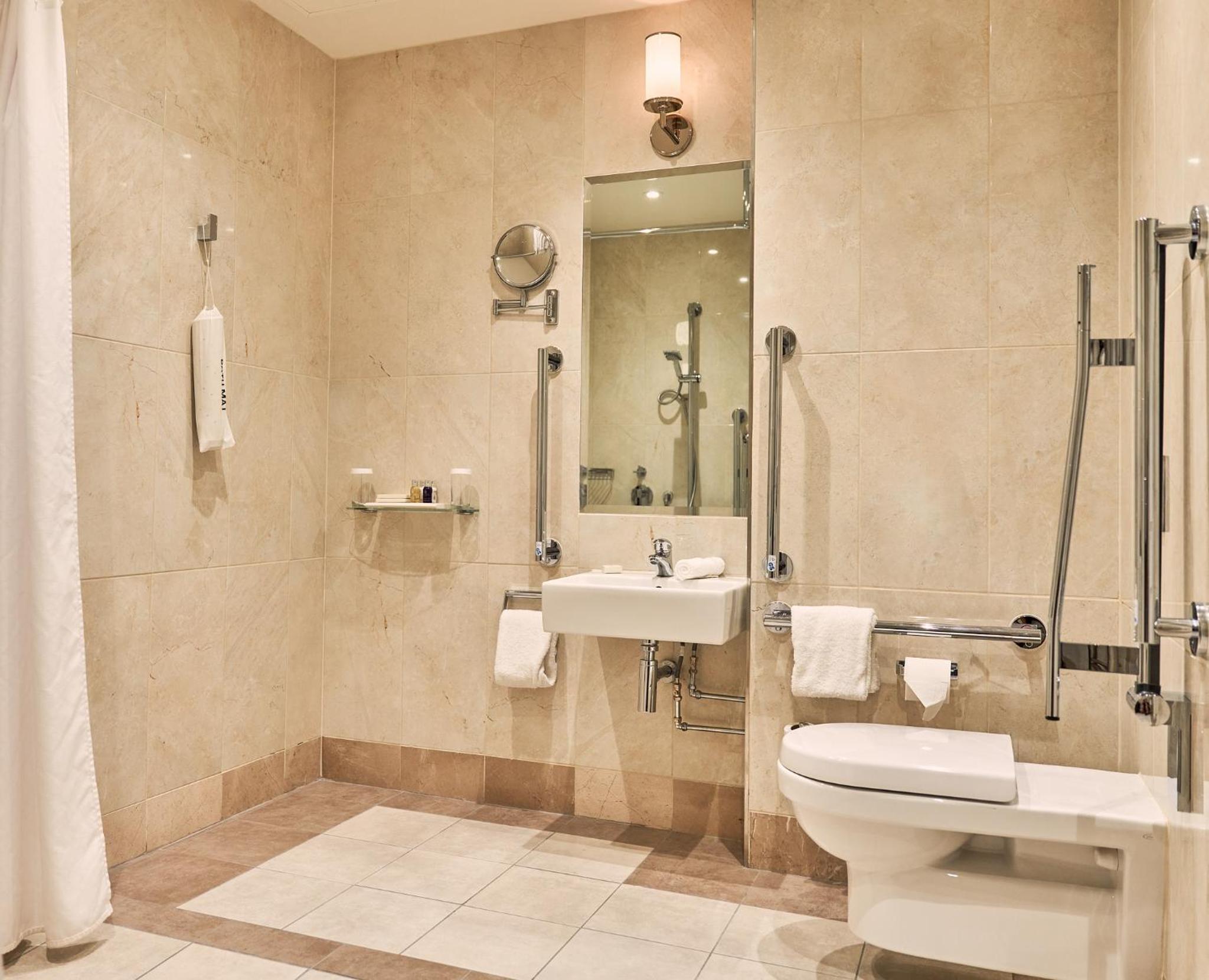 Hôtel Rockliffe Hall Golf & Spa, Photo 3