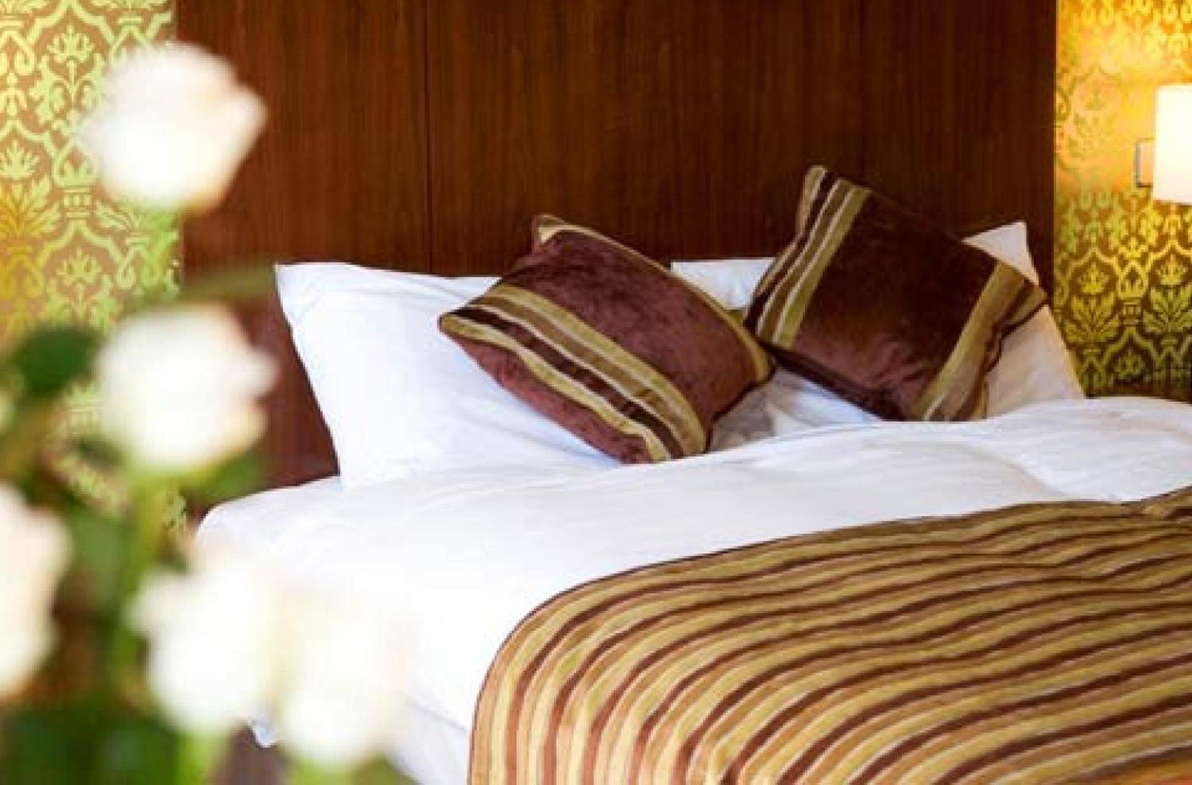 Double Room - Photo 4