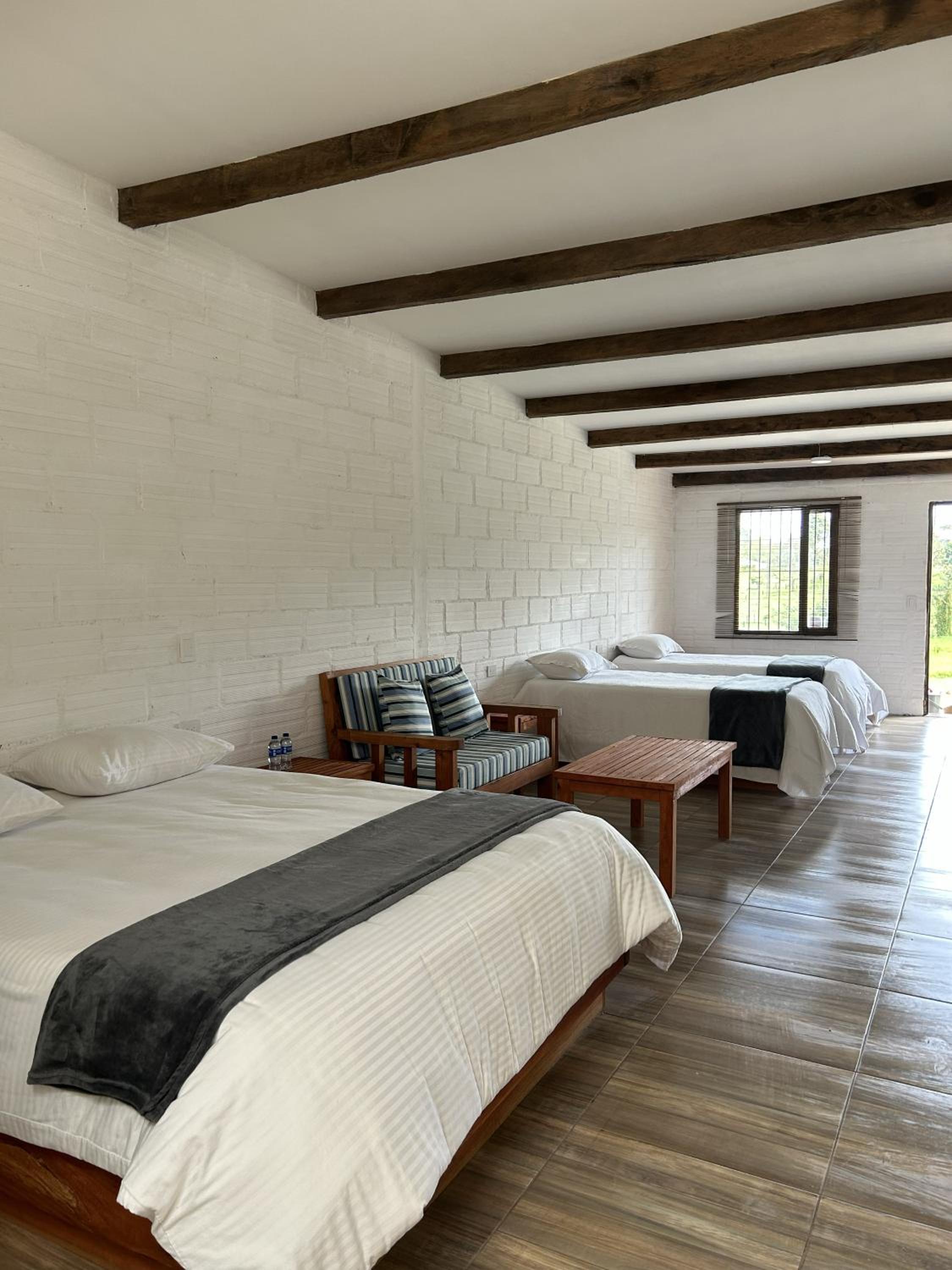 Comfort Quadruple Room photo 3