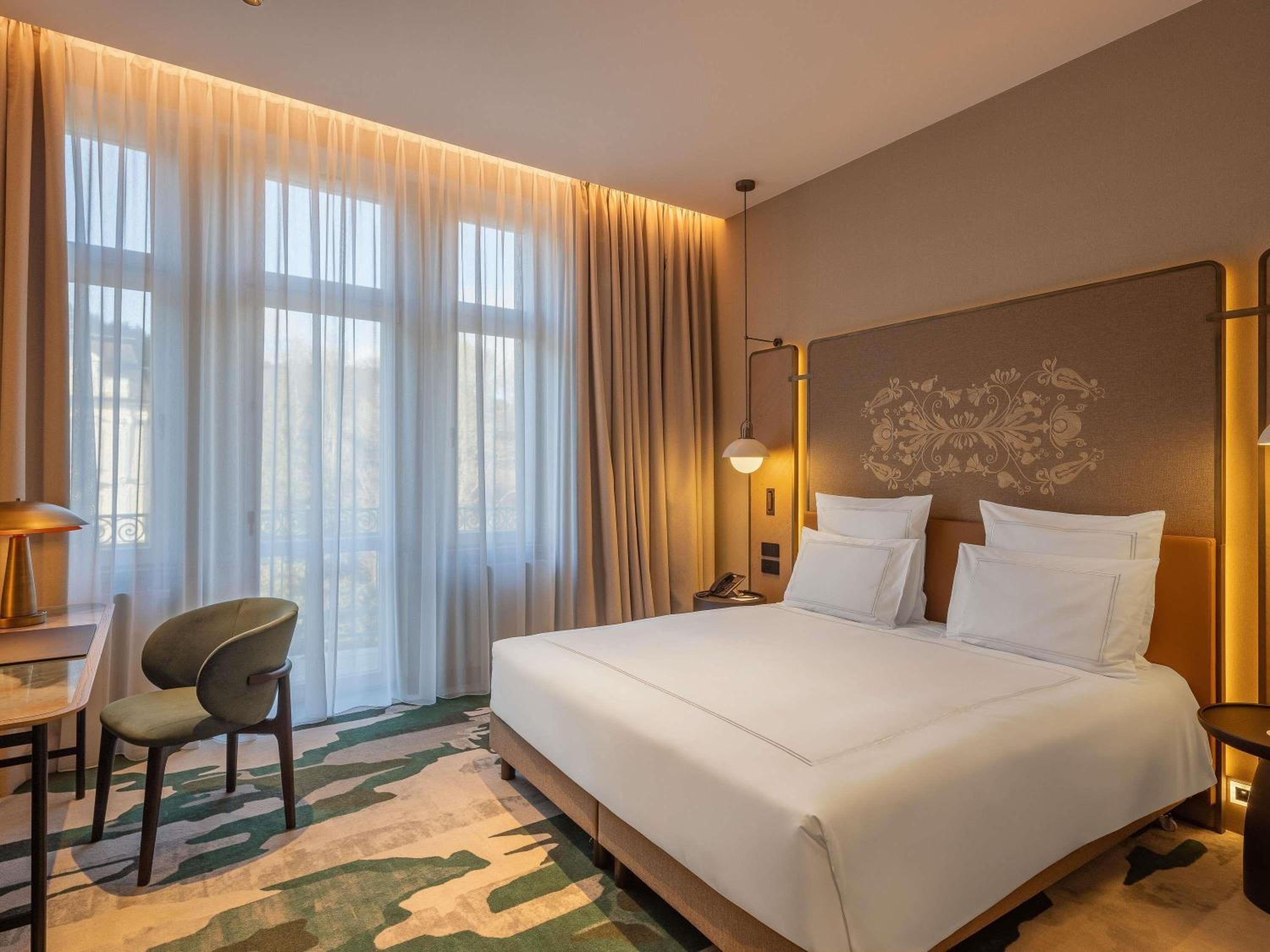 Swiss Superior Room photo 3