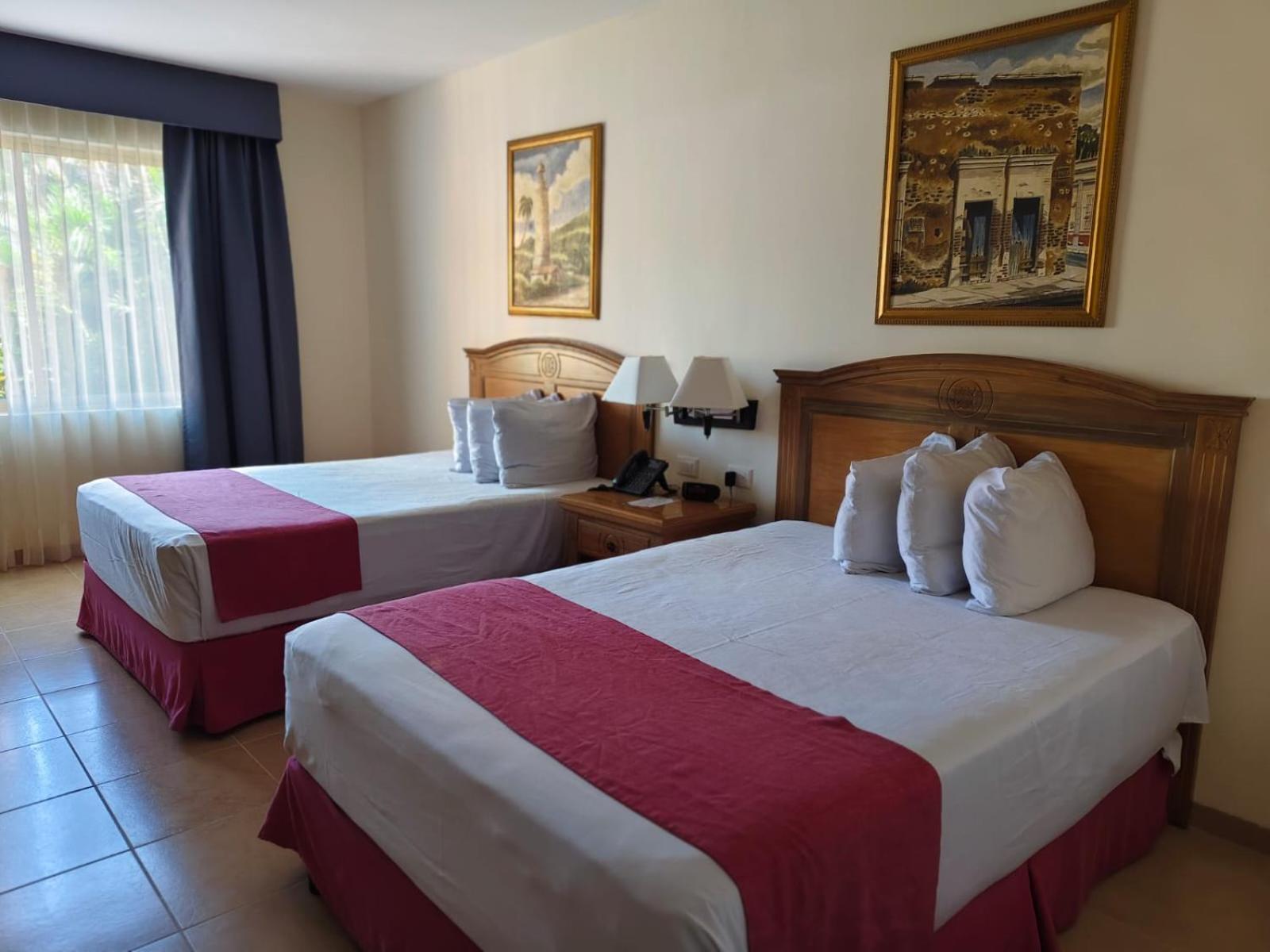 Double Room - Photo 1