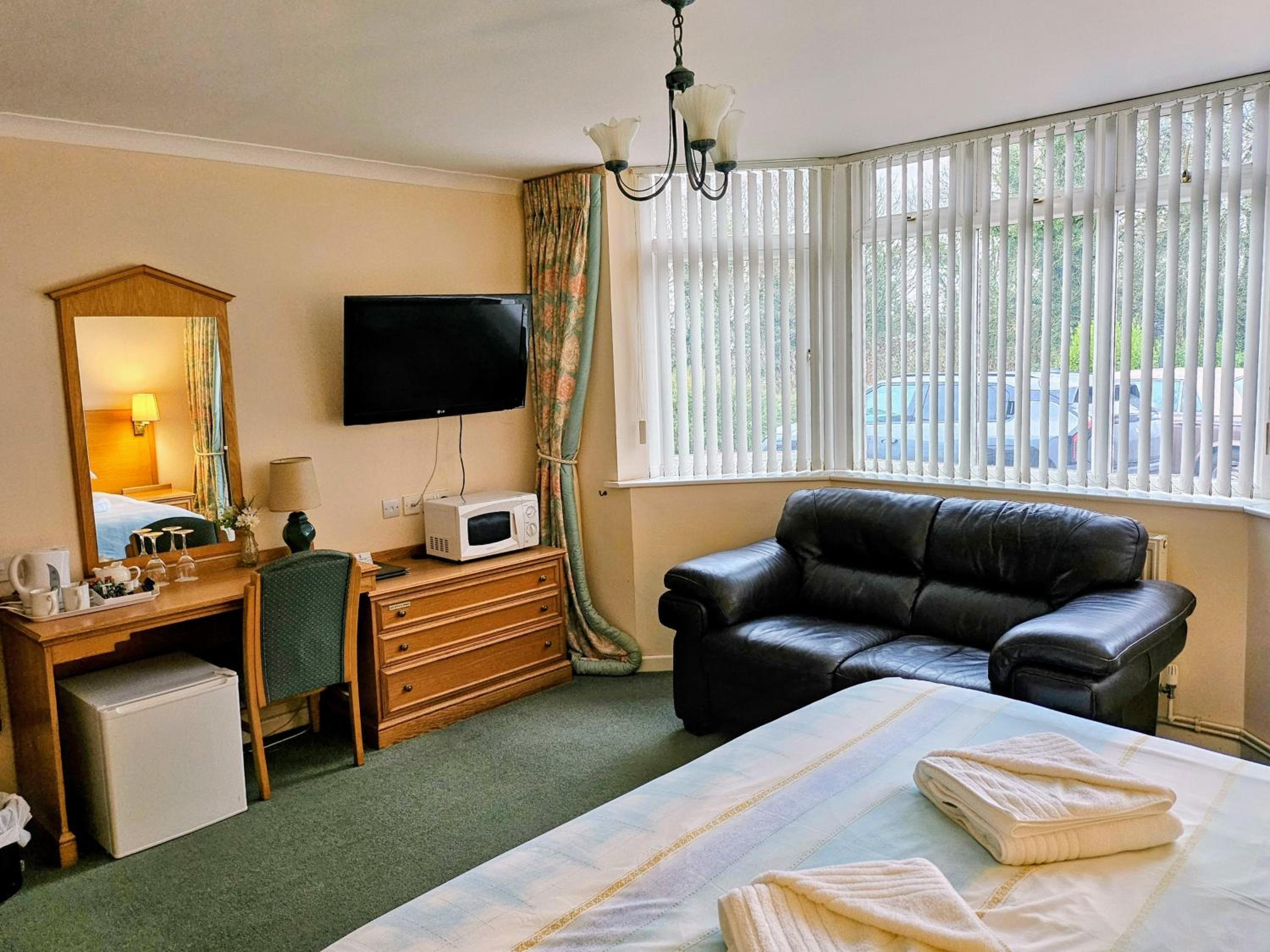 King Room photo 1
