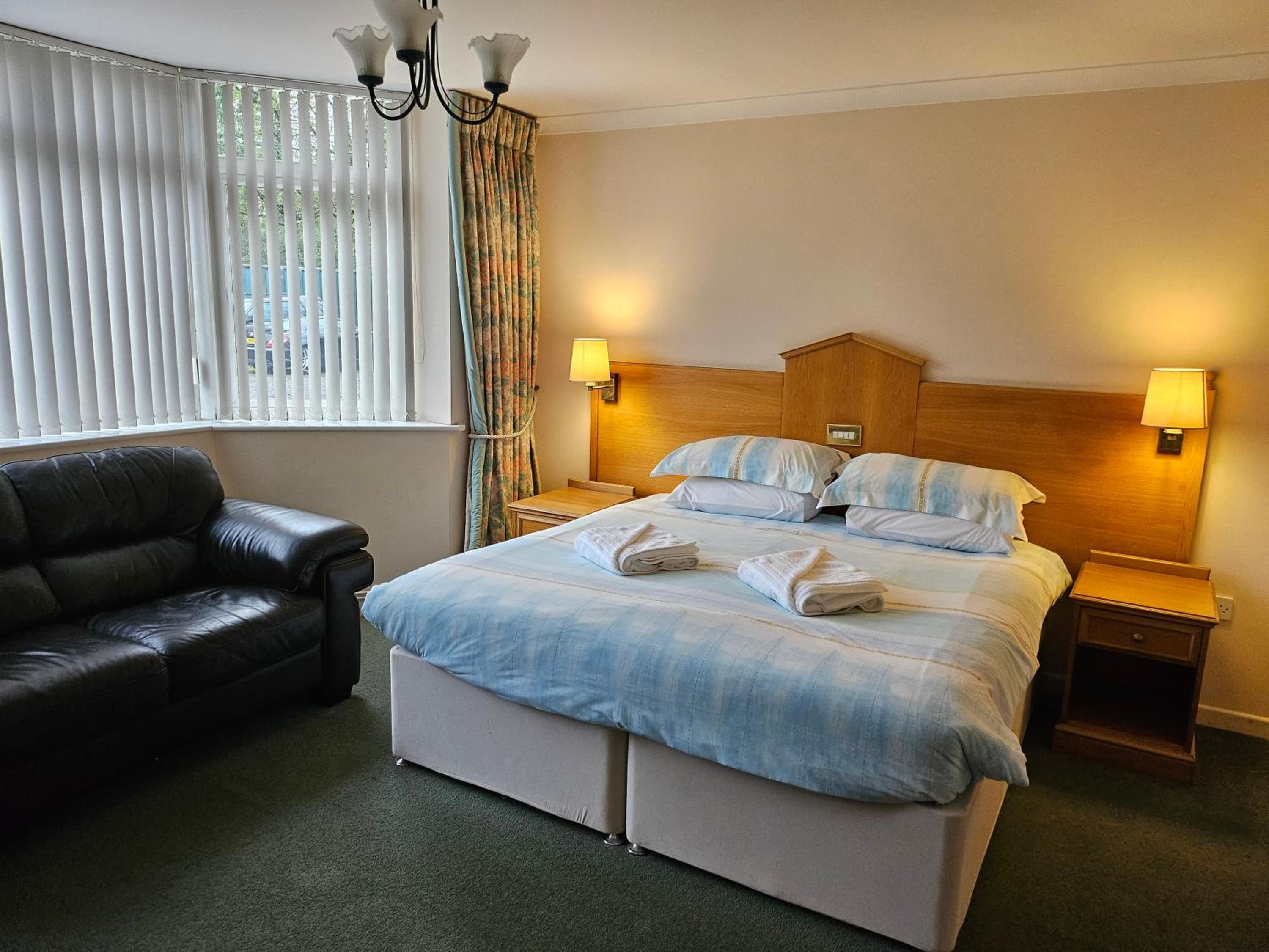 King Room photo 2