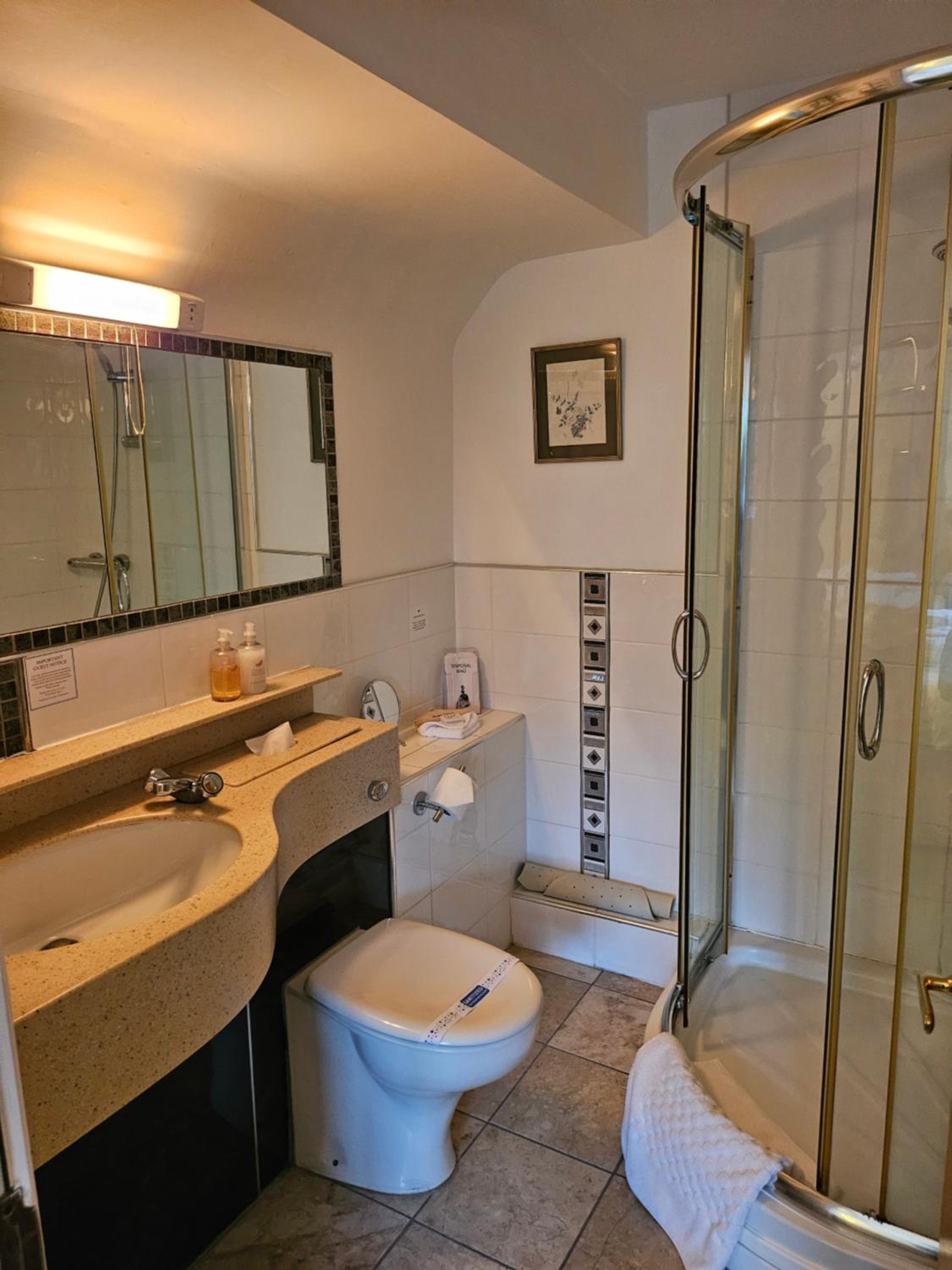 King Room photo 3