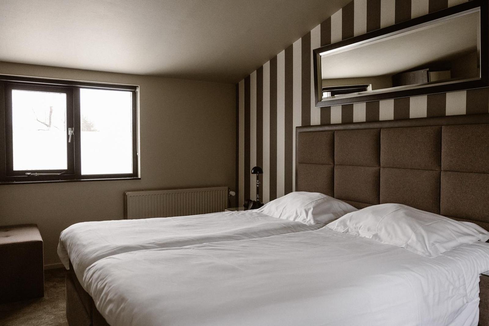Classic Quadruple Room