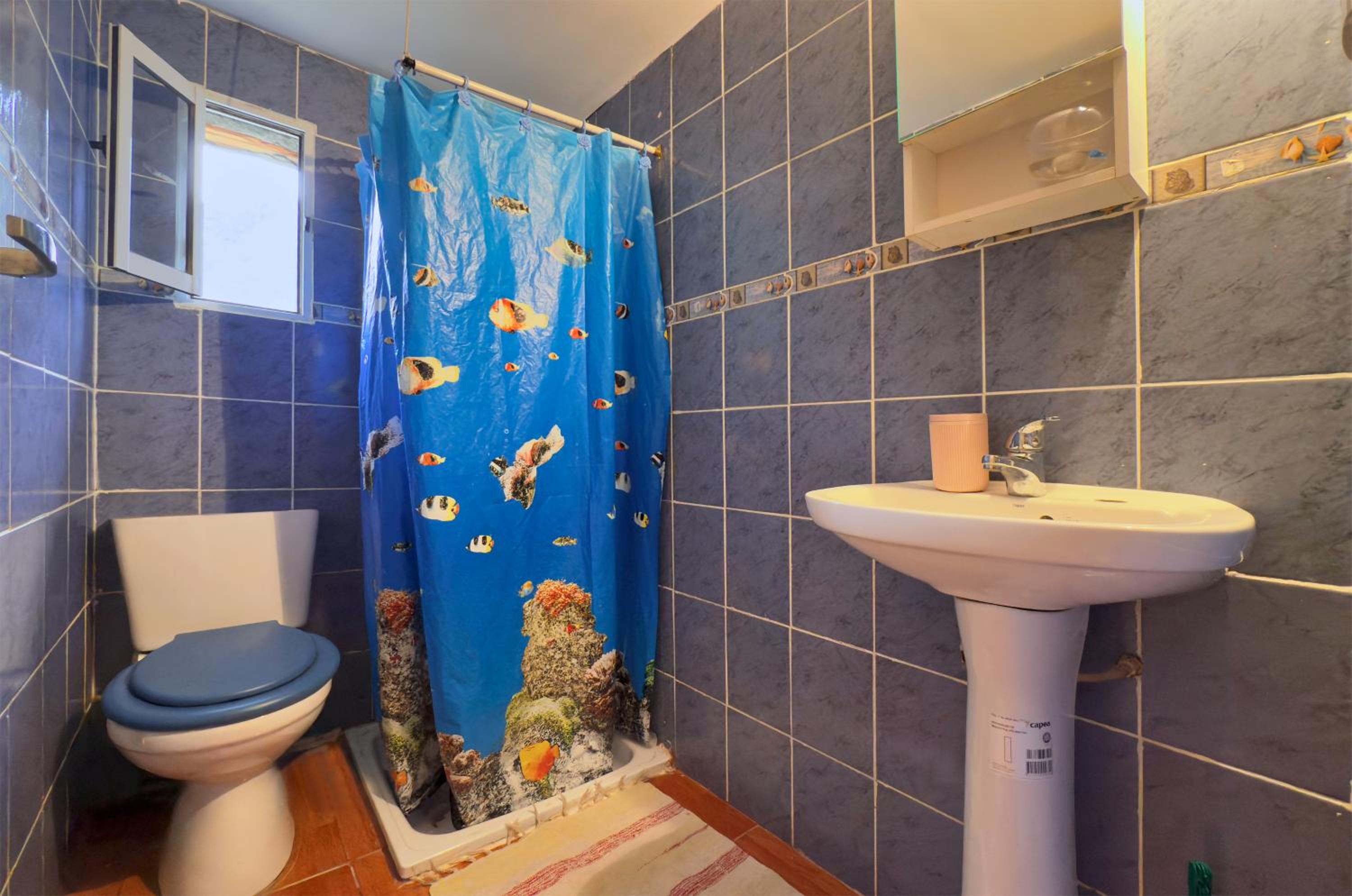 Standard Quadruple Room photo 3