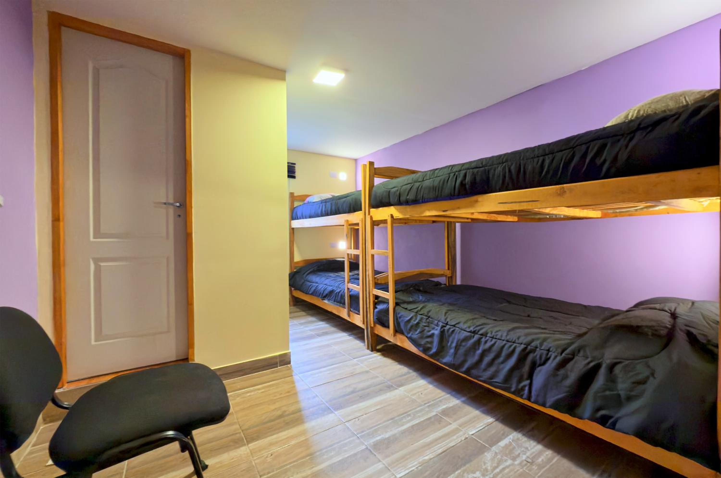 Standard Quadruple Room photo 2