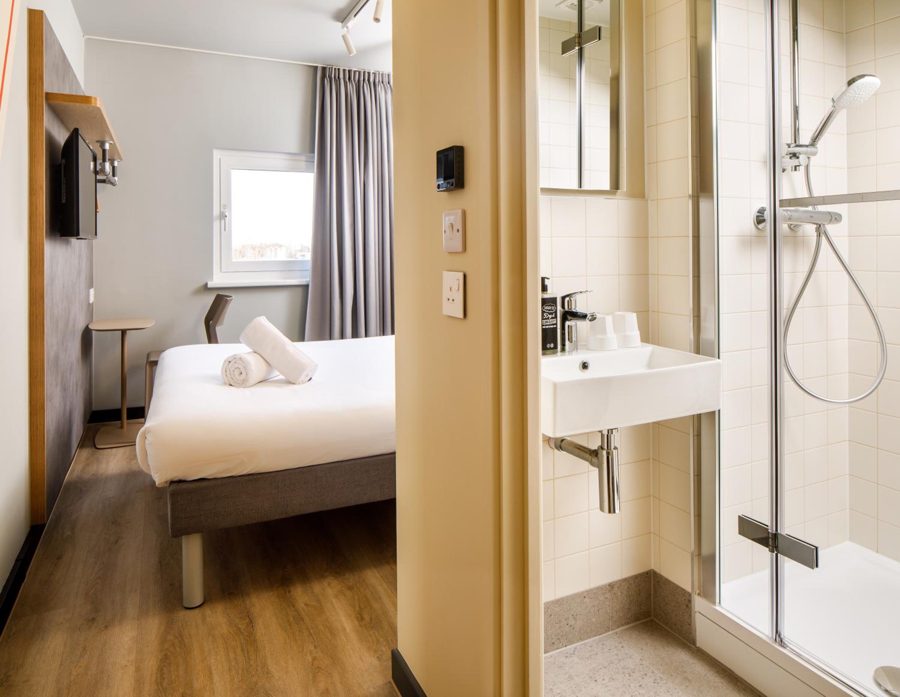Superior Double Room photo 1