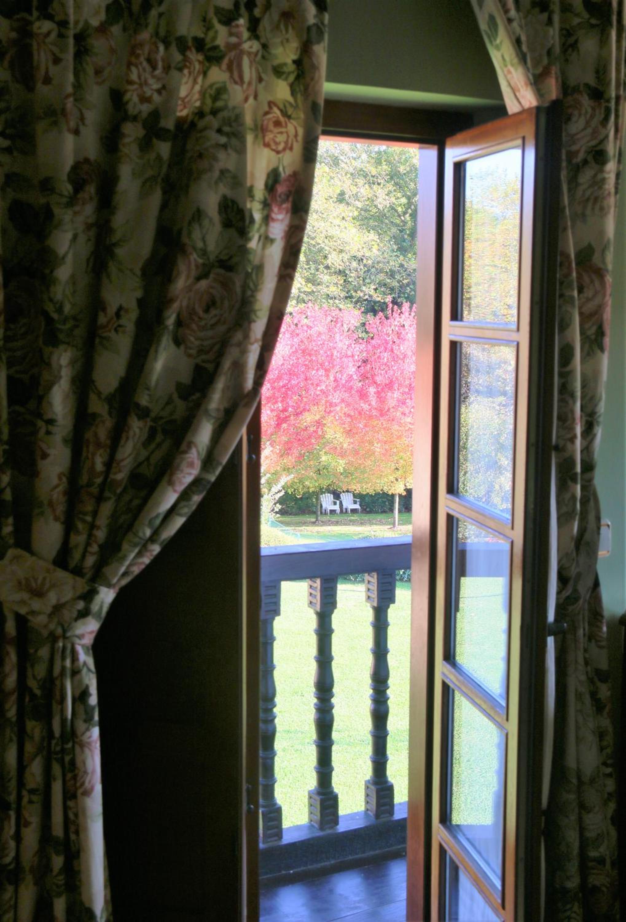 Twin Room with Balcony photo 3