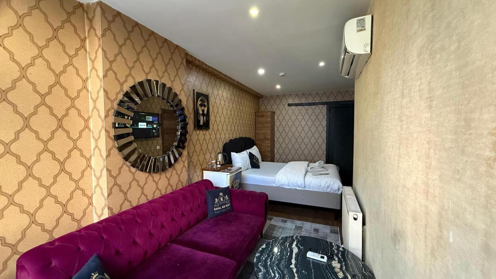 Basic Triple Room photo 1