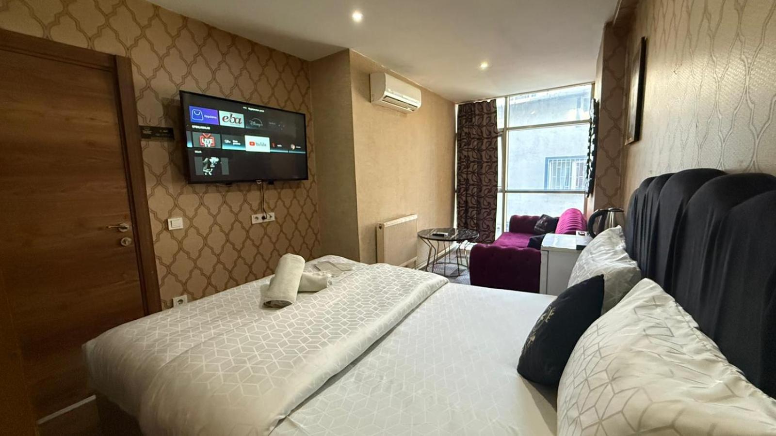 Basic Triple Room photo 1