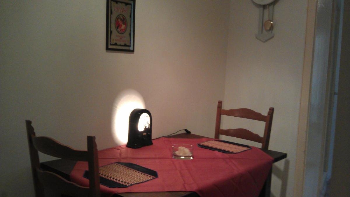 Apartment photo 1