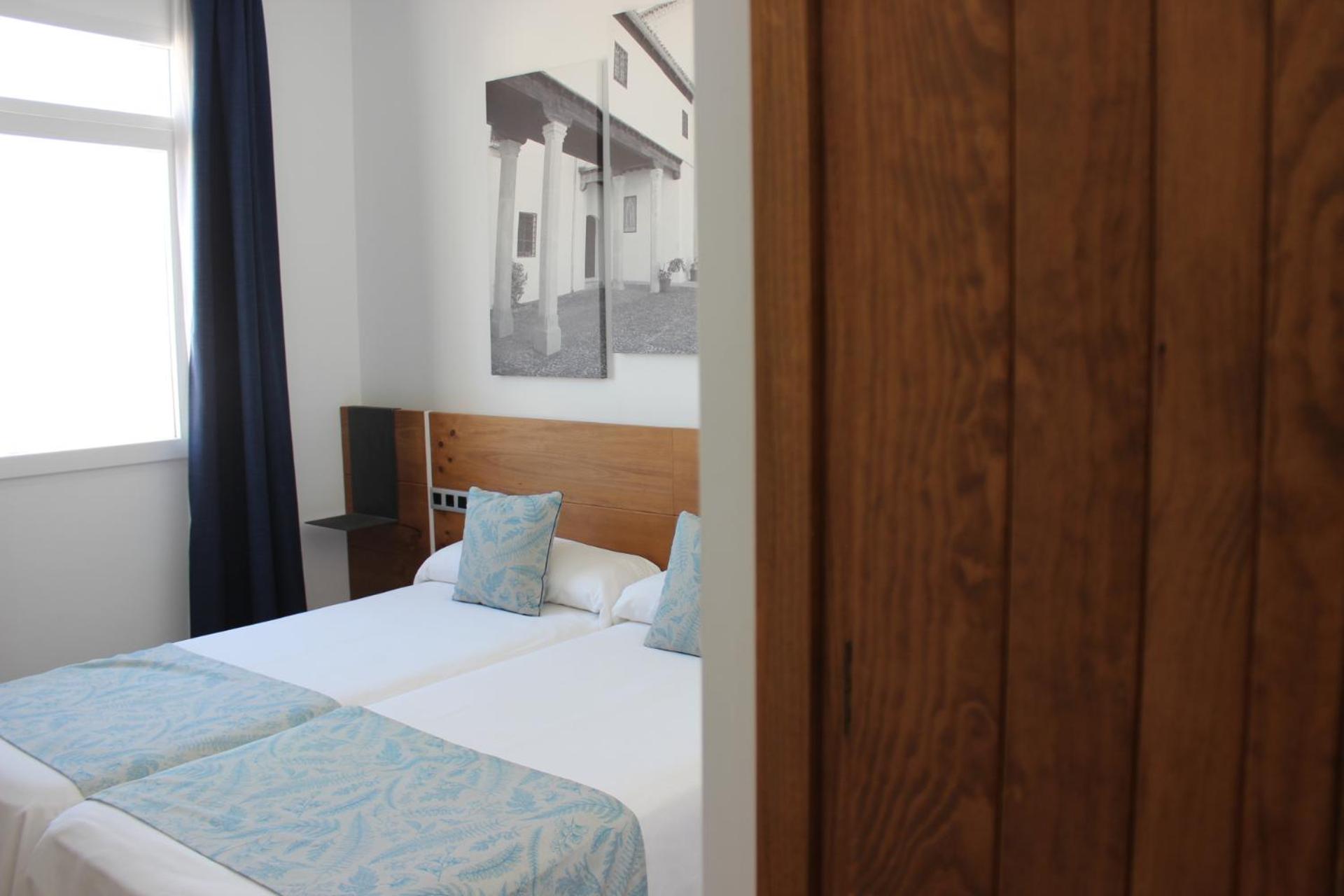 Double Room - Photo 1