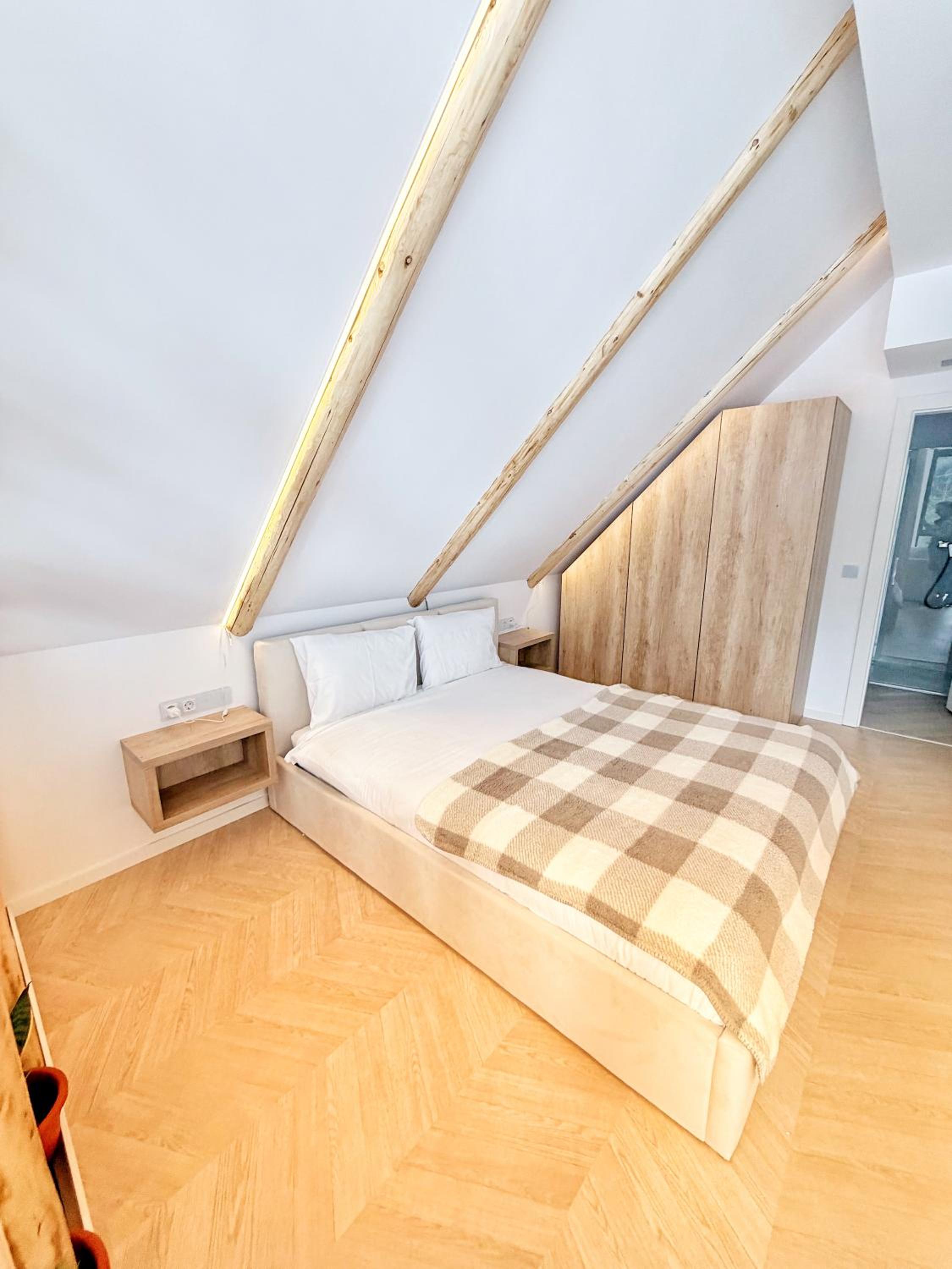 Two-Bedroom Chalet photo 3