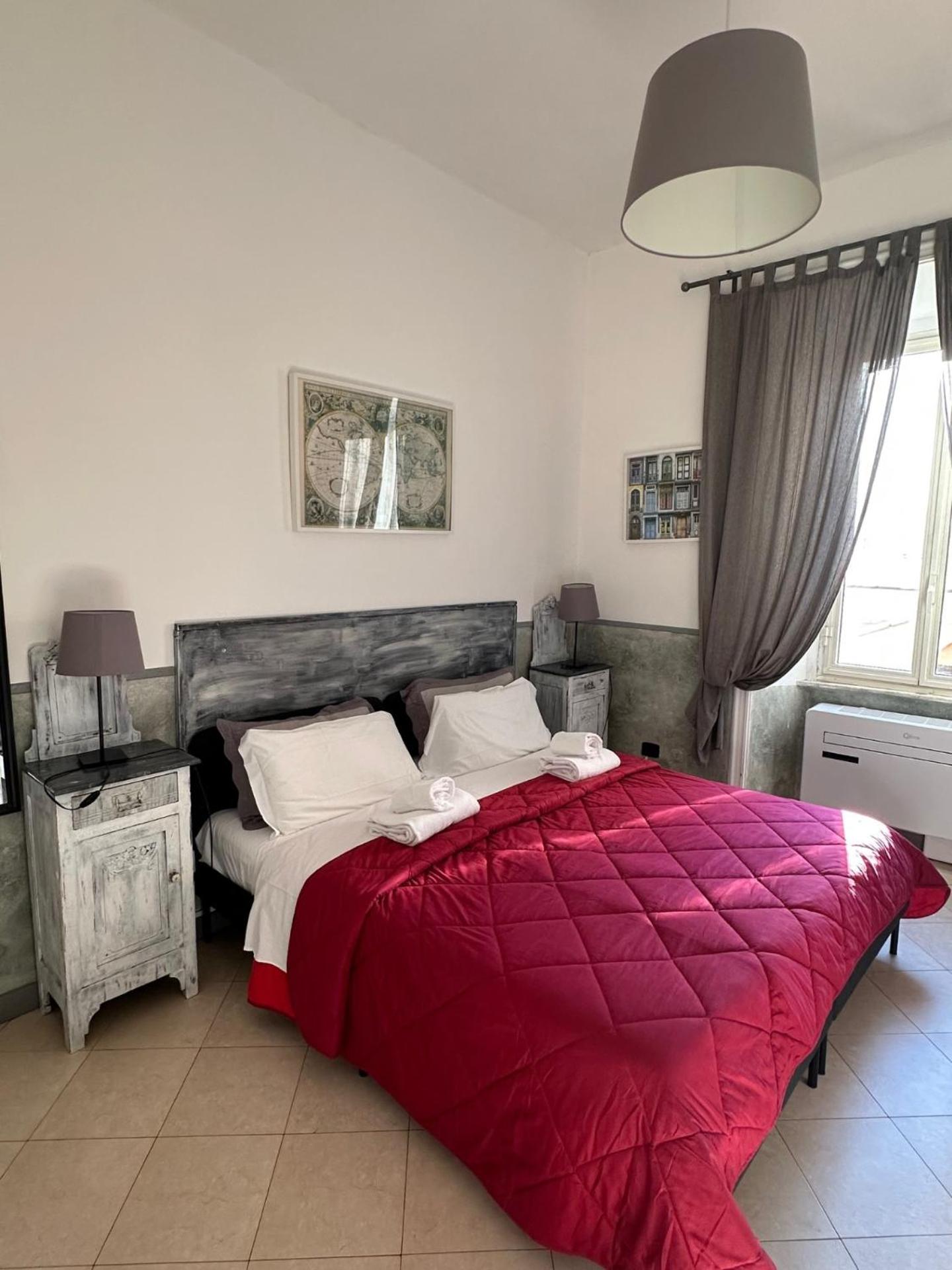 Triple Room with Private External Bathroom photo 1