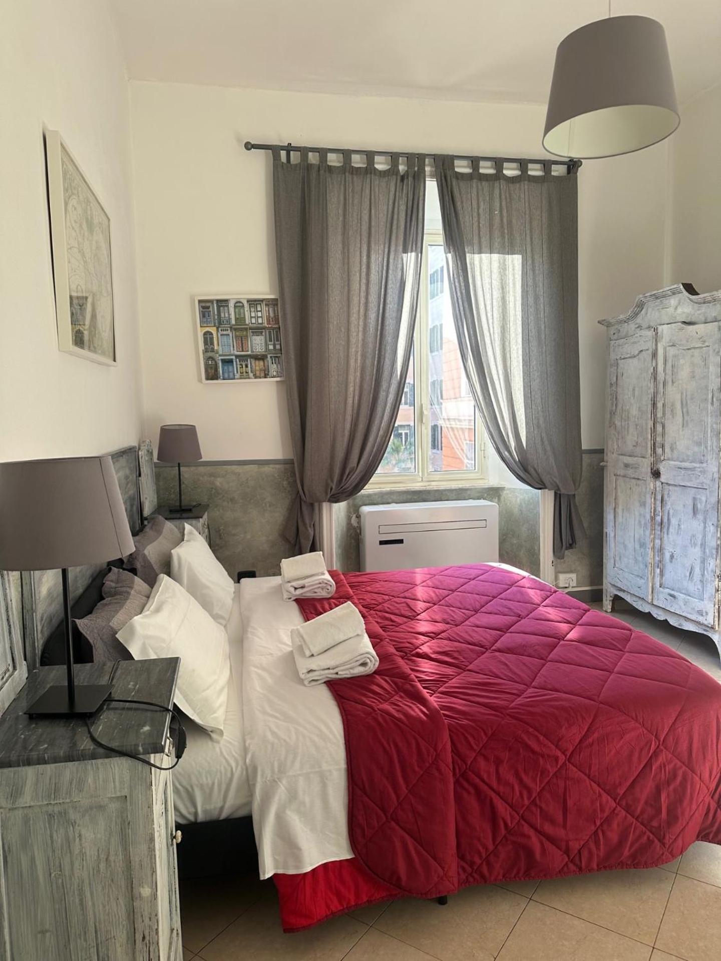Triple Room with Private External Bathroom photo 2