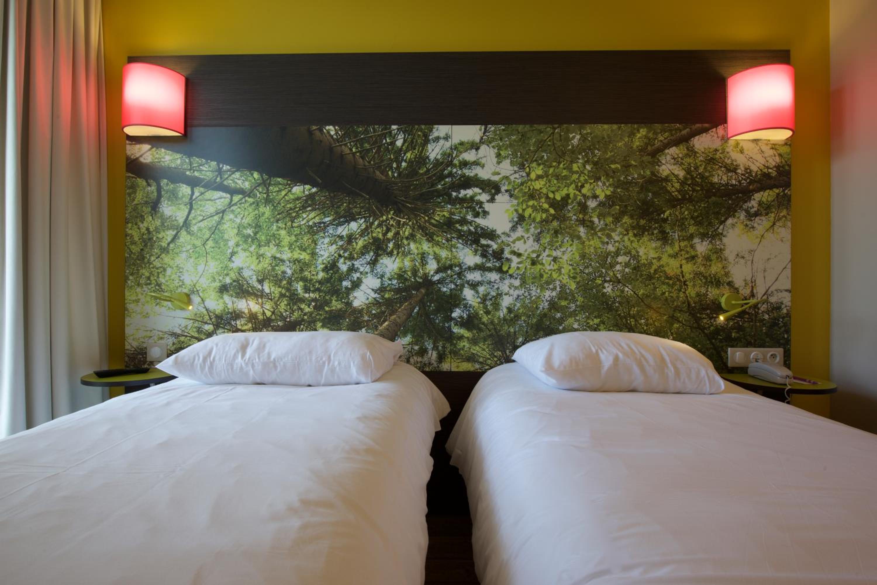 Standard Room with Two Single Beds - Photo 5