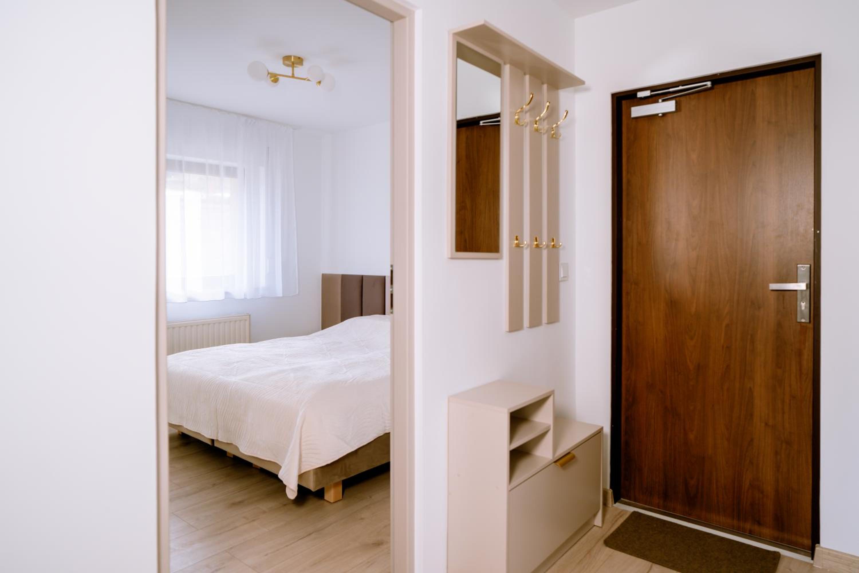 Two-Bedroom Deluxe Apartment photo 2