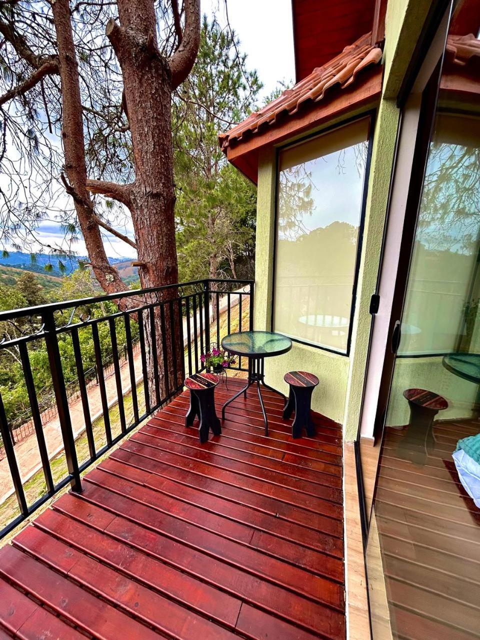 Superior Chalet photo 1