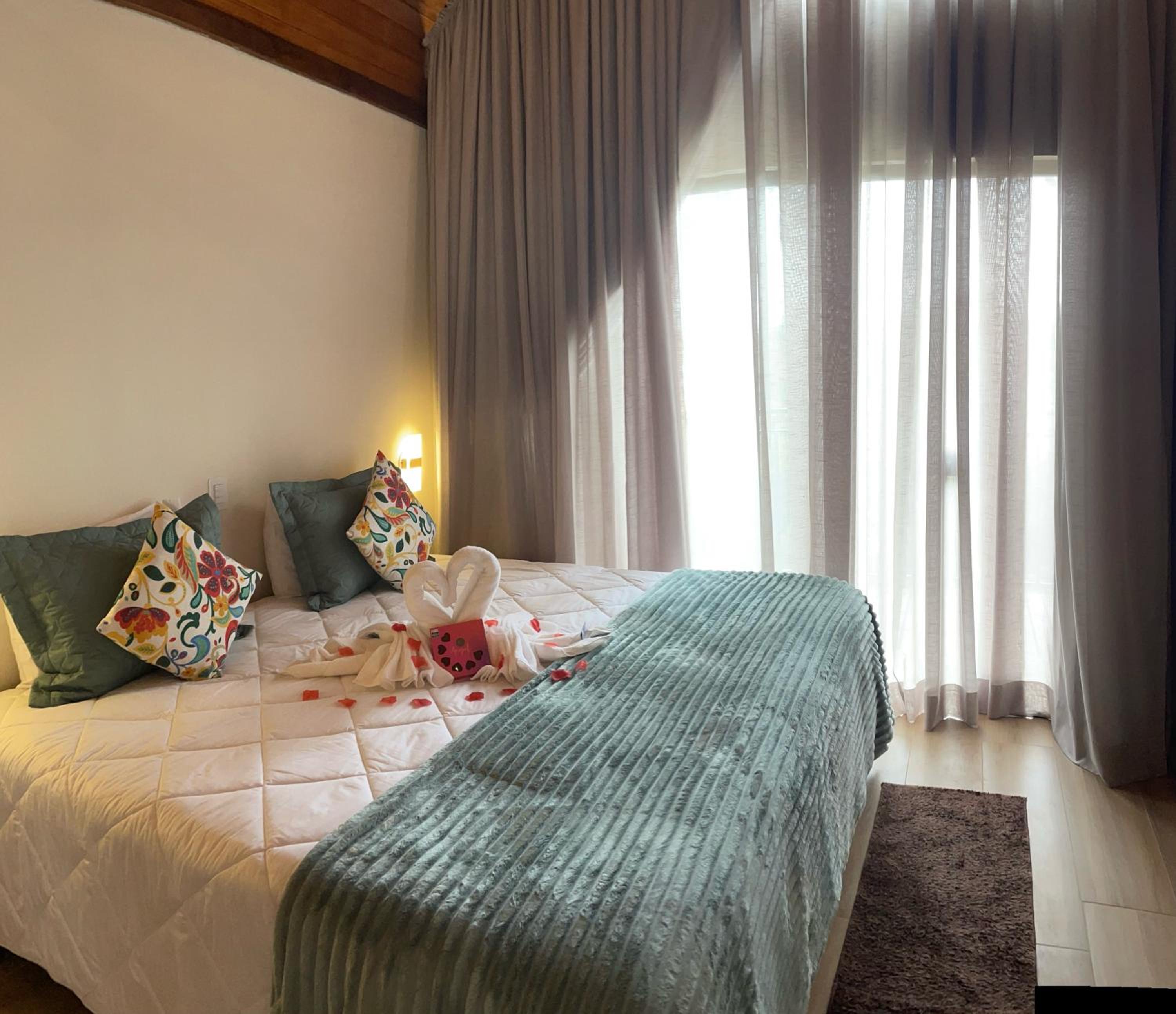 Superior Chalet photo 2