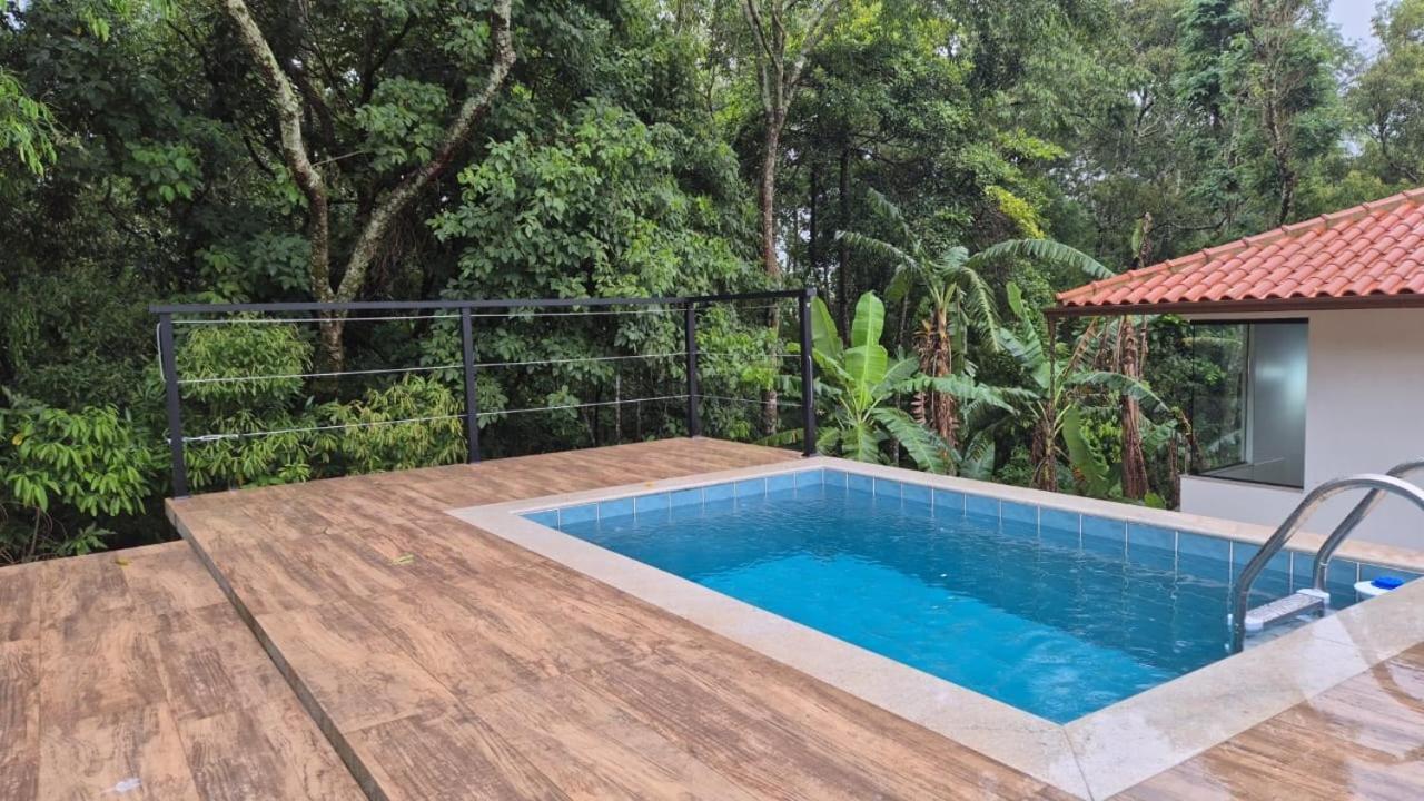 Chalet photo 2