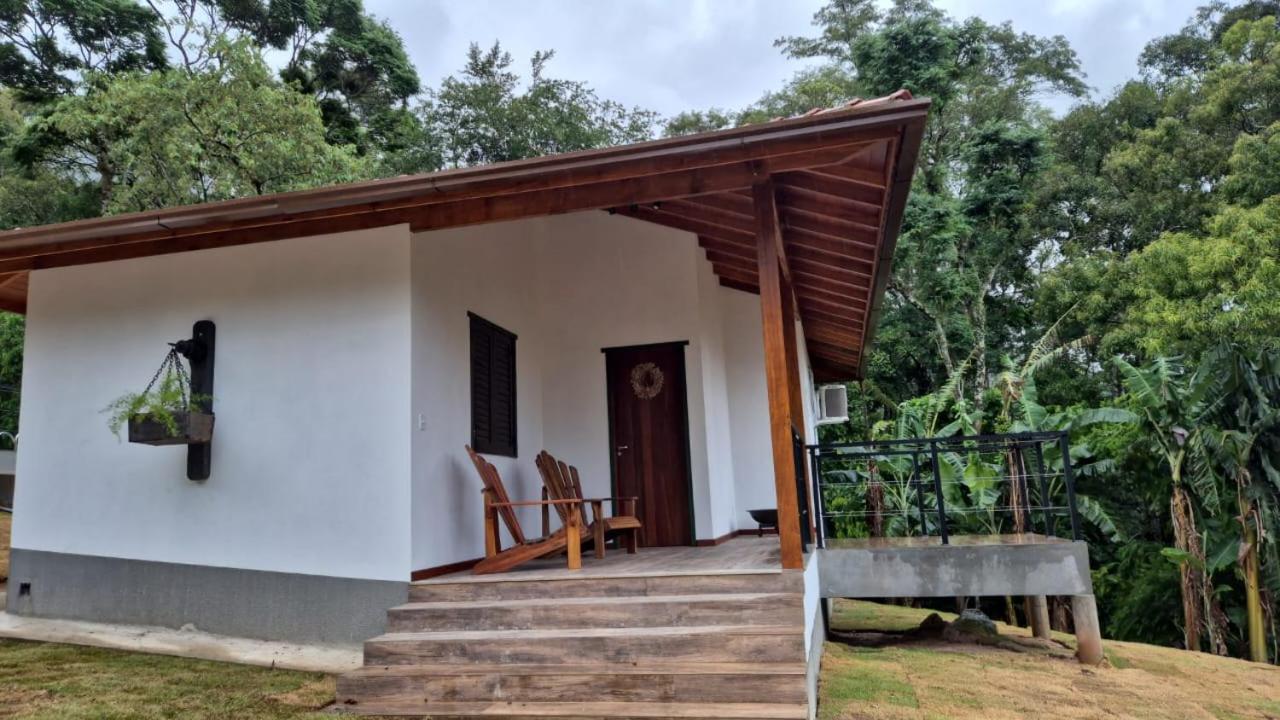 Chalet photo 2