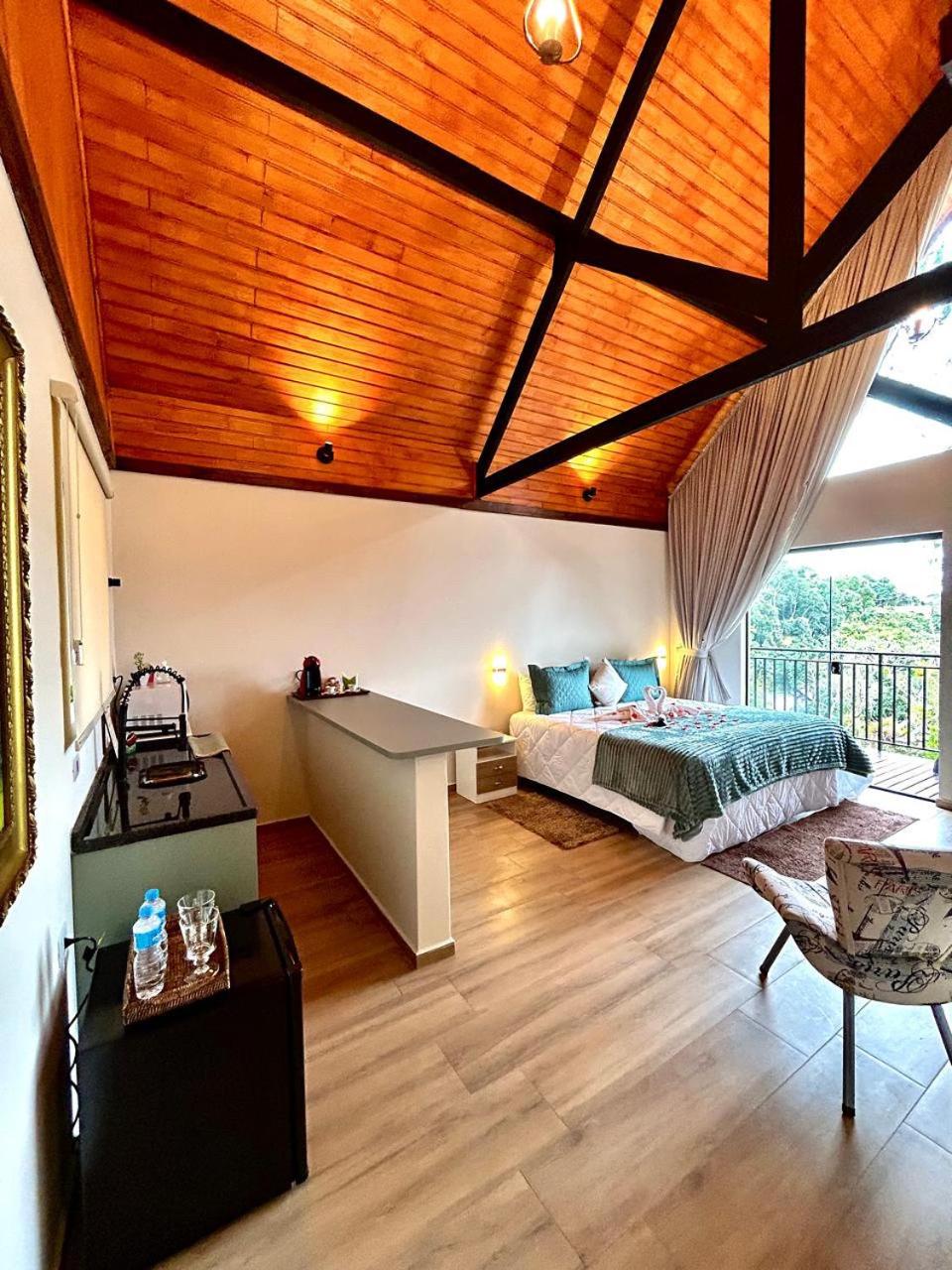 Superior Chalet photo 3