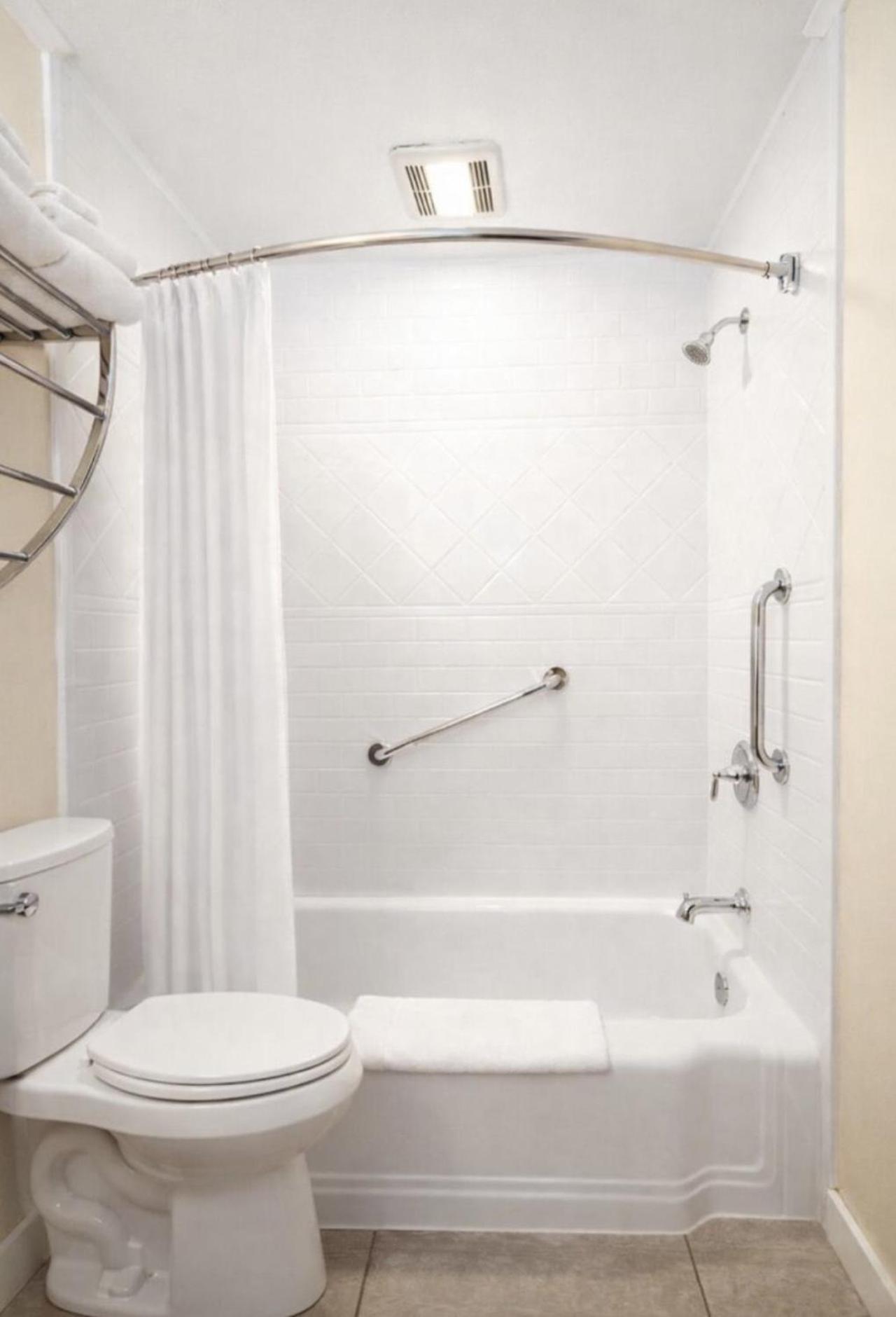 Superior Quadruple Room photo 3