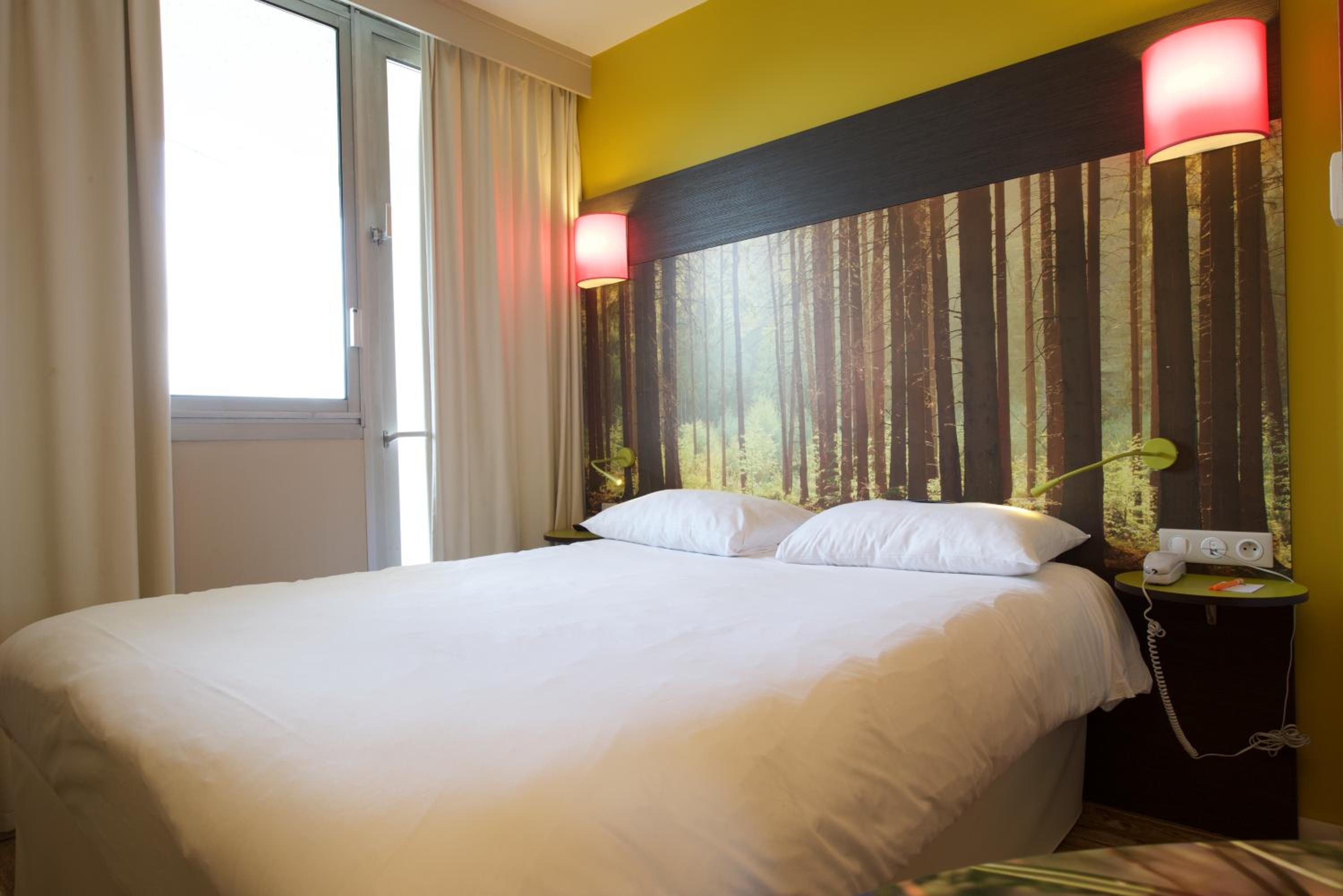 Standard Double Room - Photo 2