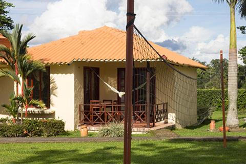 Villa photo 2