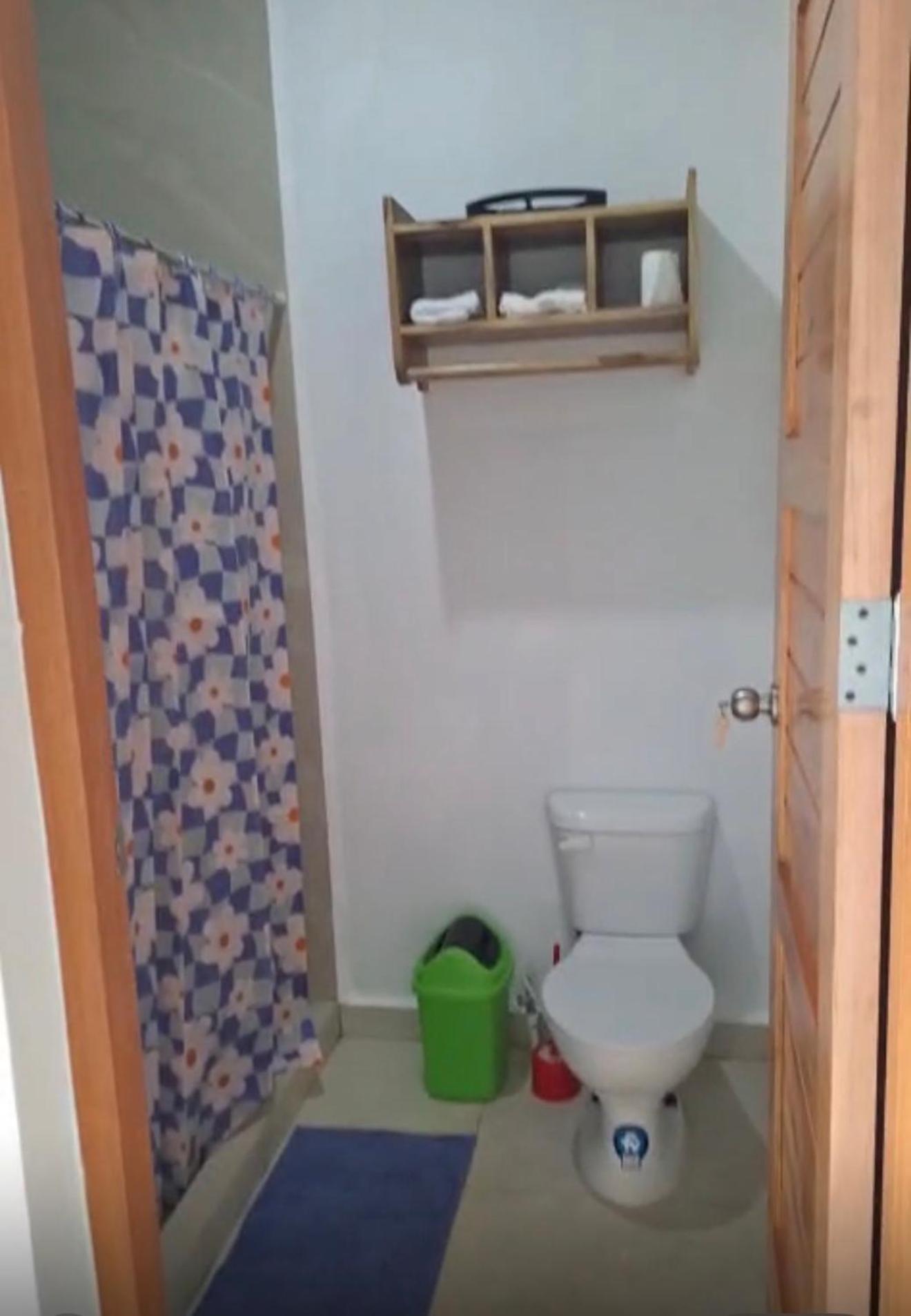 Double Room with Garden View photo 2
