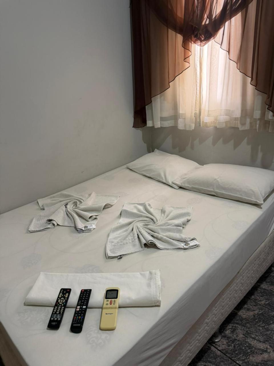 Comfort Triple Room photo 2