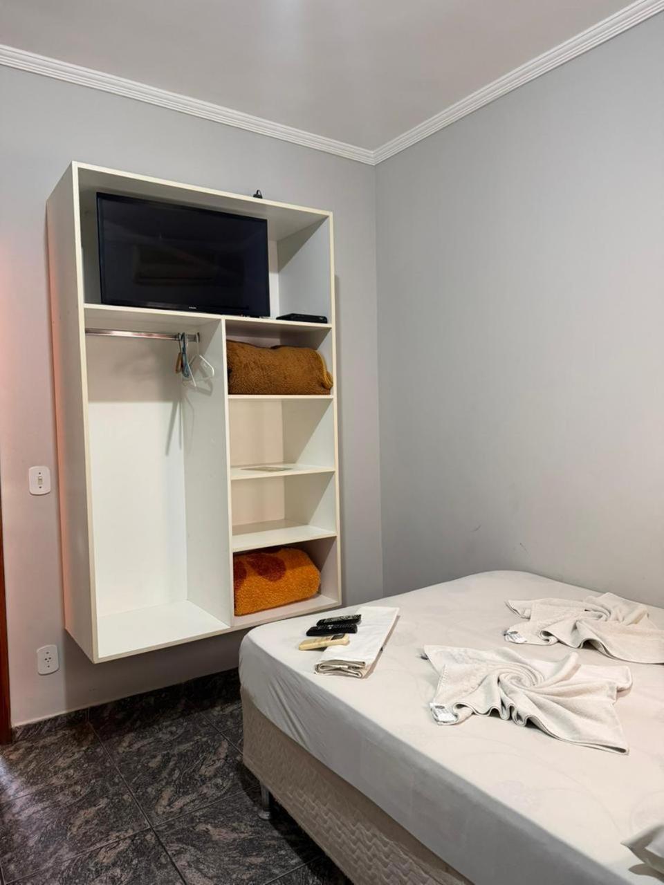 Comfort Triple Room photo 3