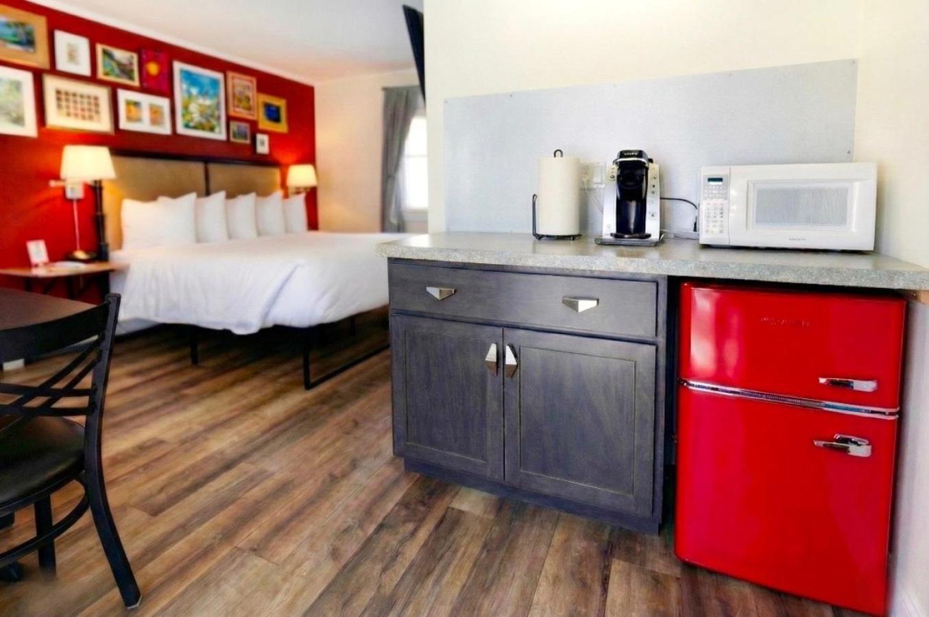 Deluxe Room photo 1