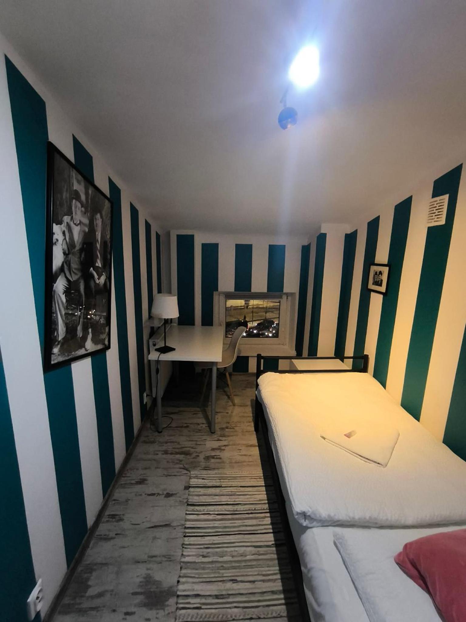 AB Hostel — photo 83