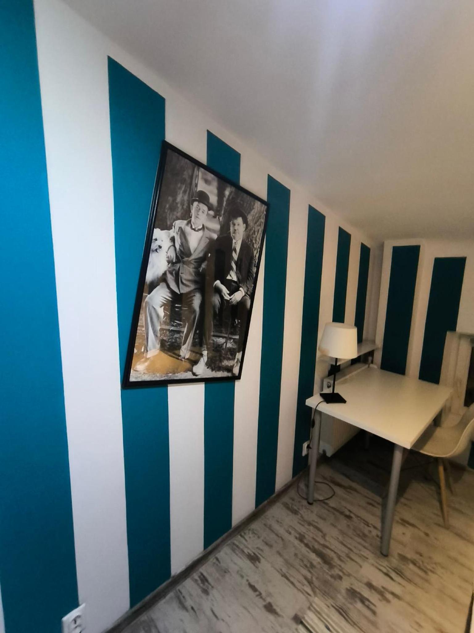AB Hostel — photo 79