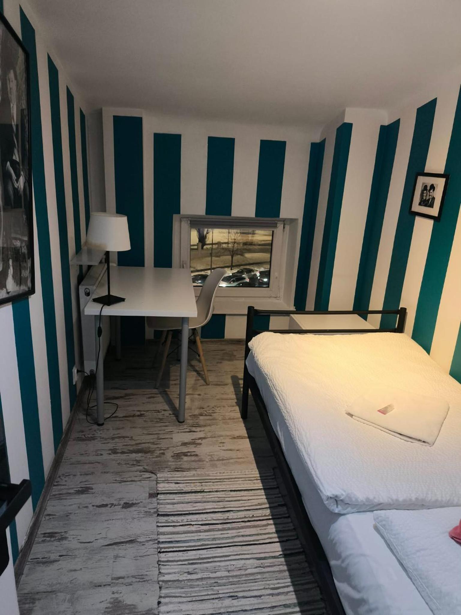 AB Hostel — photo 82