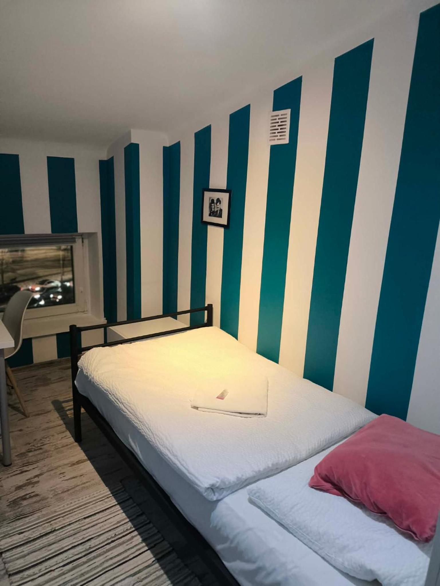 AB Hostel — photo 80
