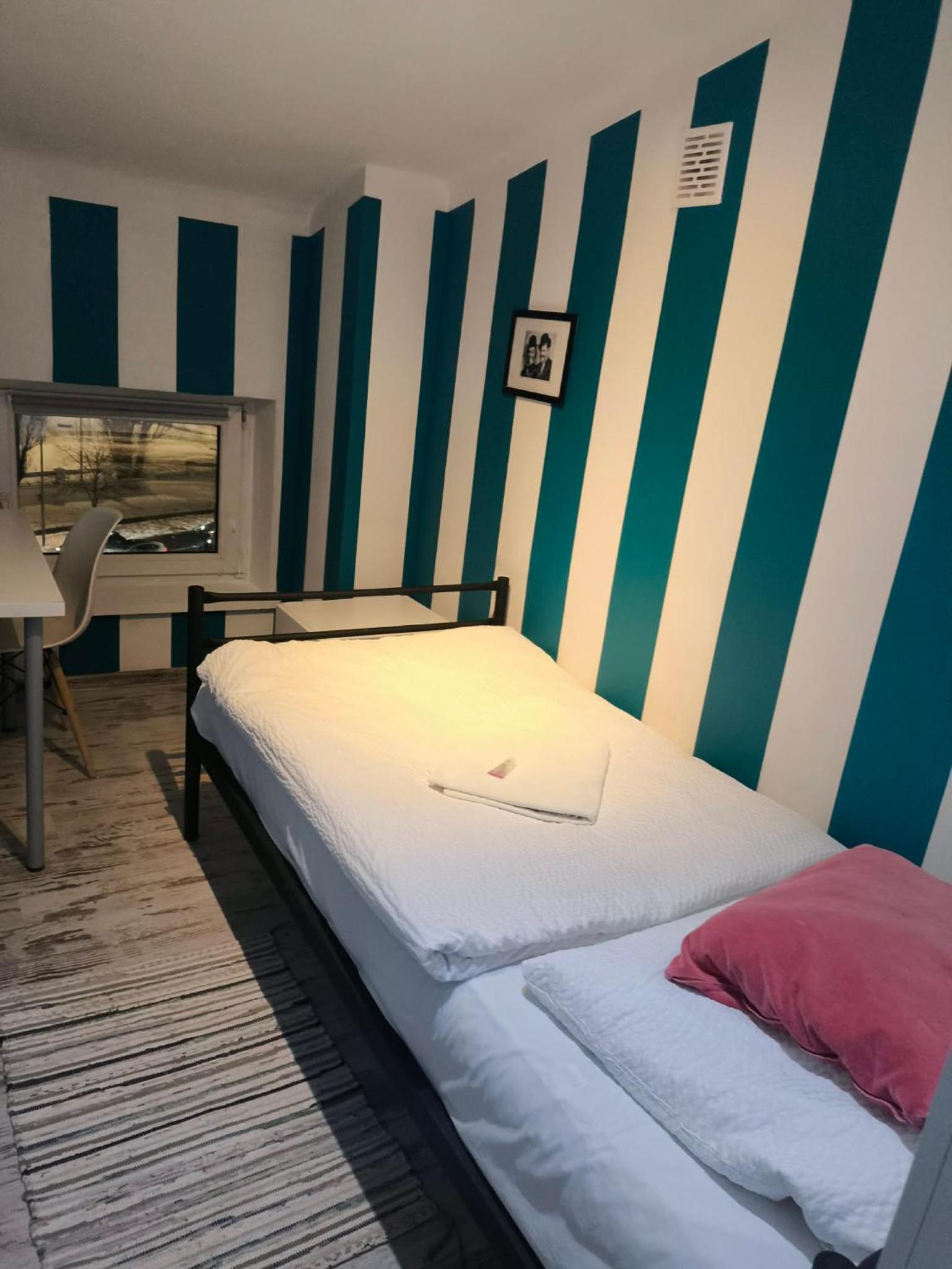 AB Hostel — photo 81