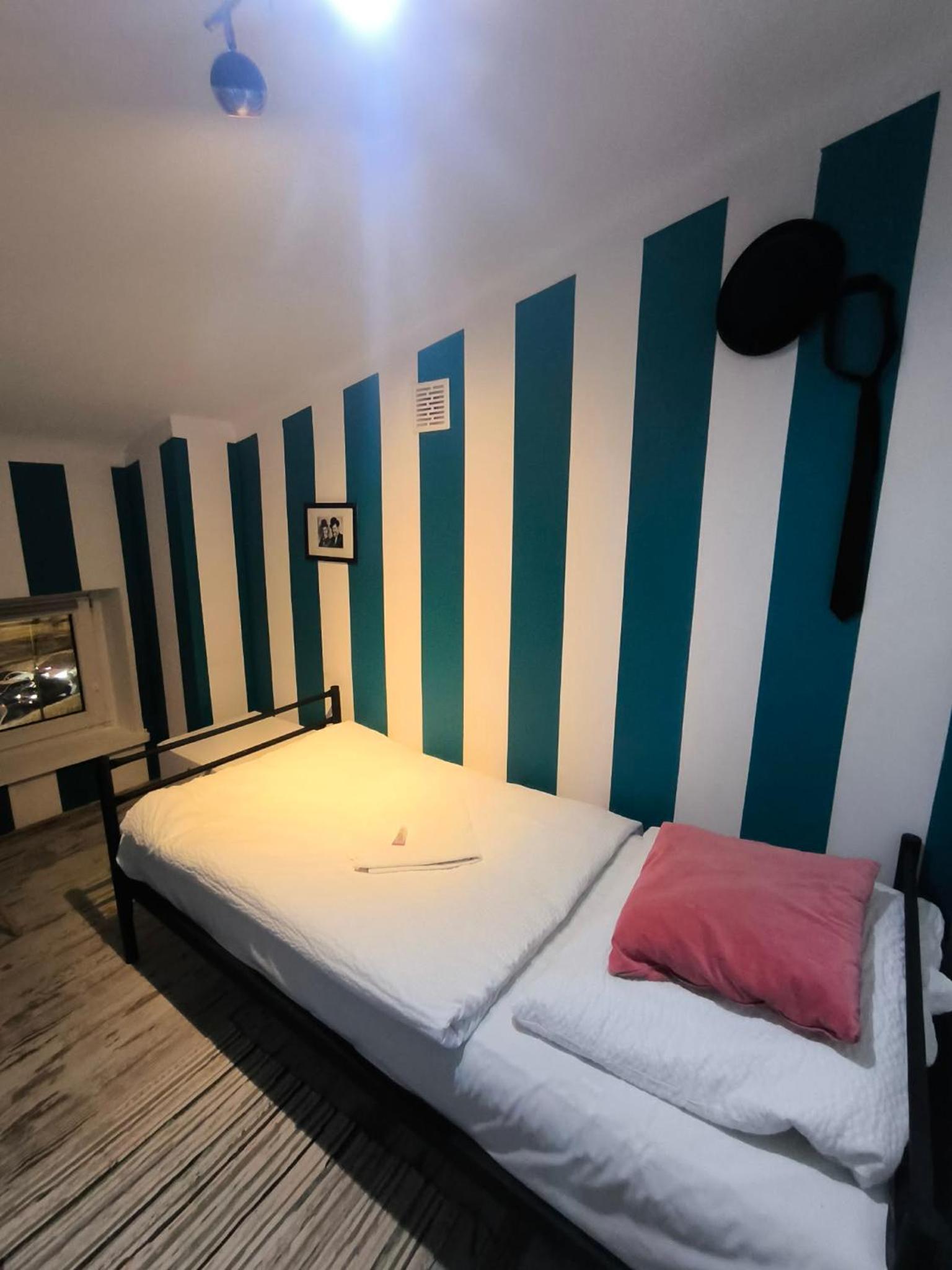 AB Hostel — photo 78
