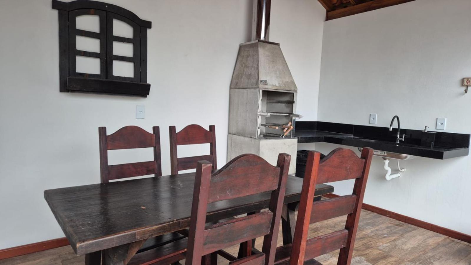 Chalet photo 1