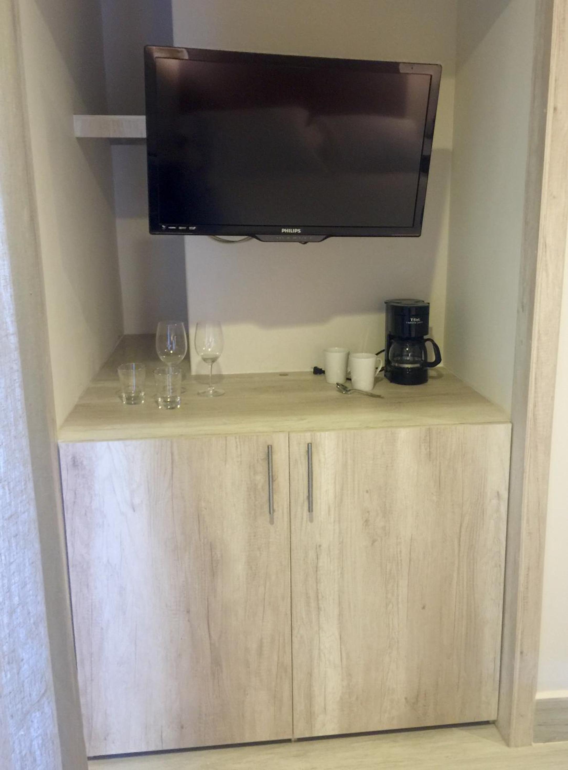 Two-Bedroom Apartment - Photo 10