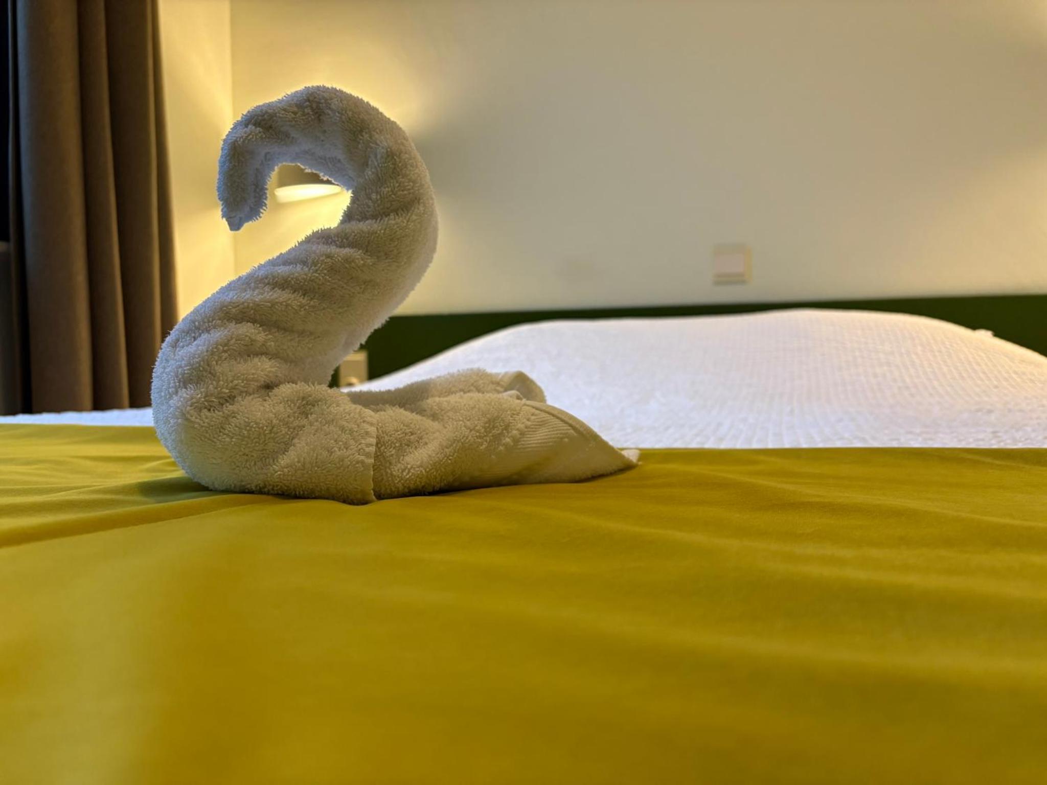 Deluxe Room - Photo 5